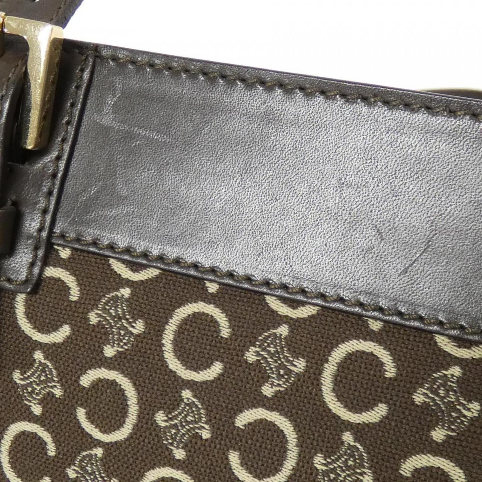 Celine Céline Macadam tote Size ONE SIZE - 6 Thumbnail