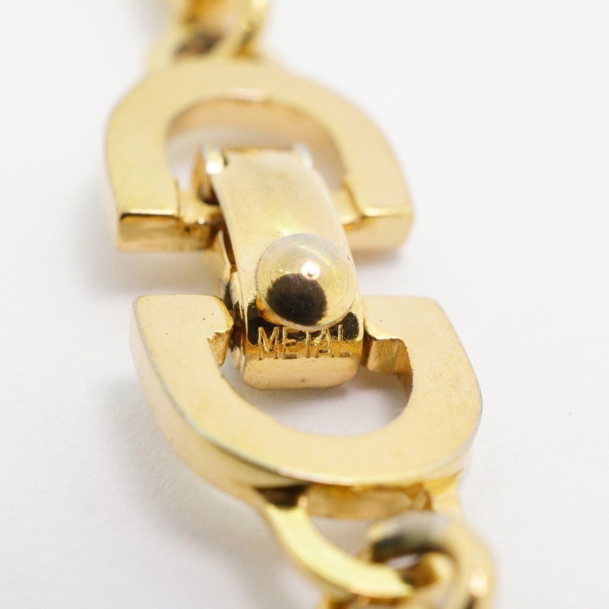 Dior Dior necklace Size ONE SIZE - 7 Thumbnail