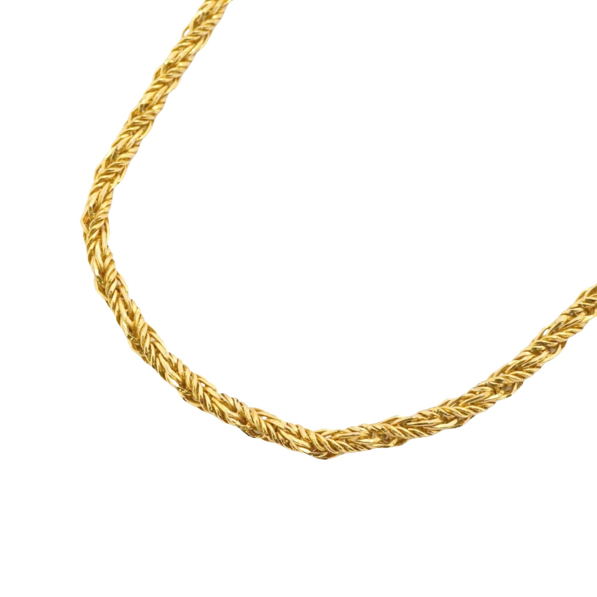 Dior Dior necklace Size ONE SIZE - 2 Thumbnail