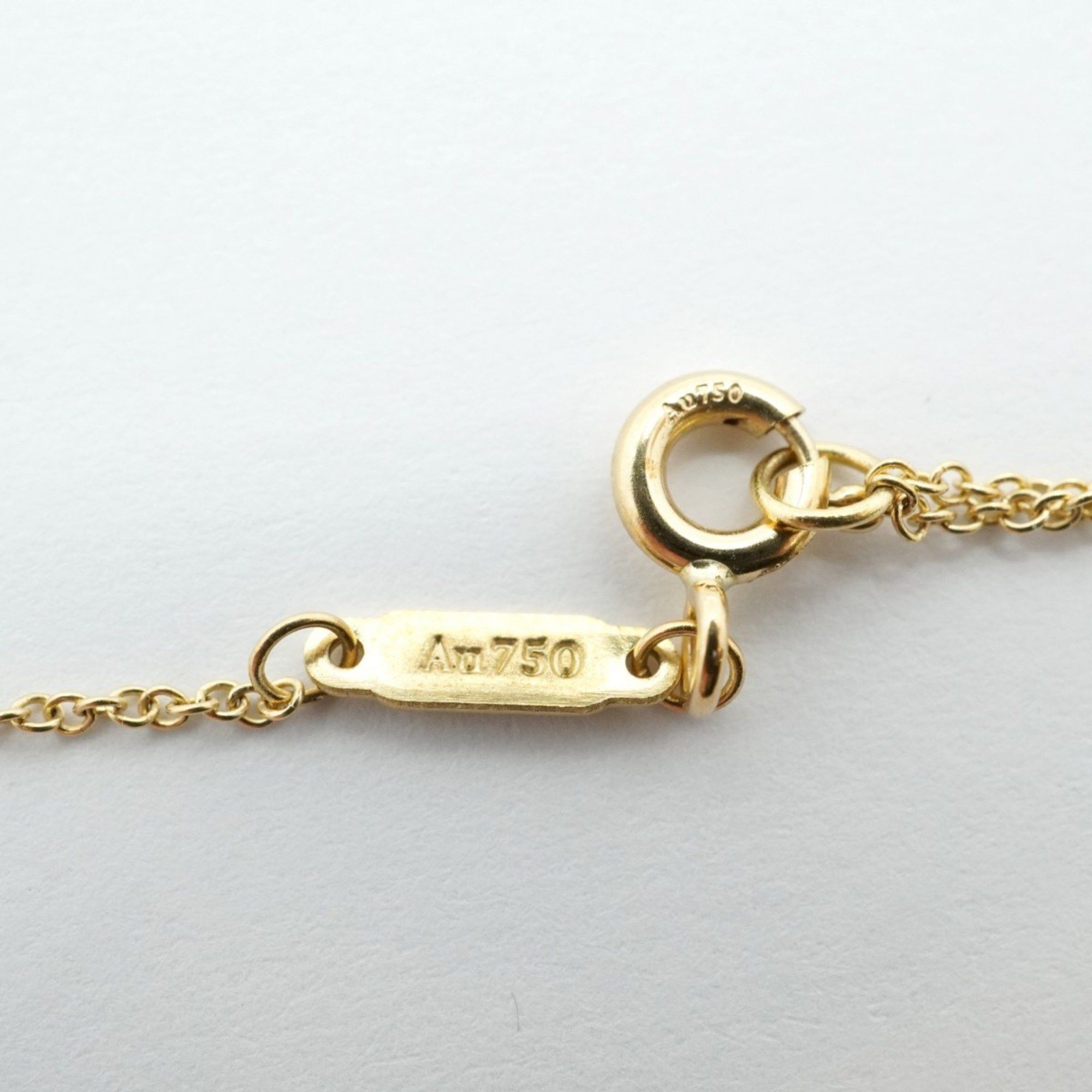 Tiffany & Co. Tiffany & Co Smile necklace Size ONE SIZE - 8 Thumbnail