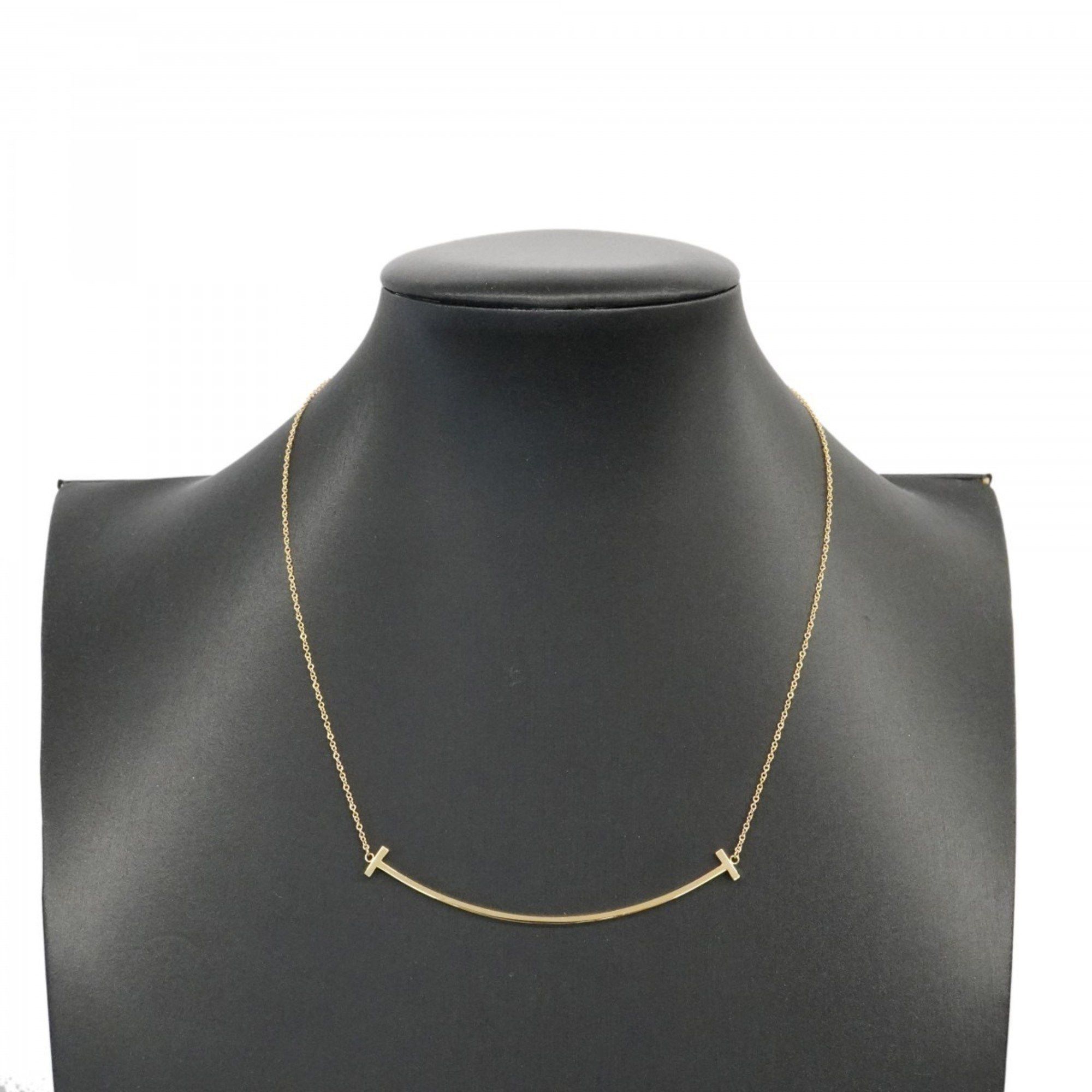 Tiffany & Co. Tiffany & Co Smile necklace Size ONE SIZE - 5 Thumbnail
