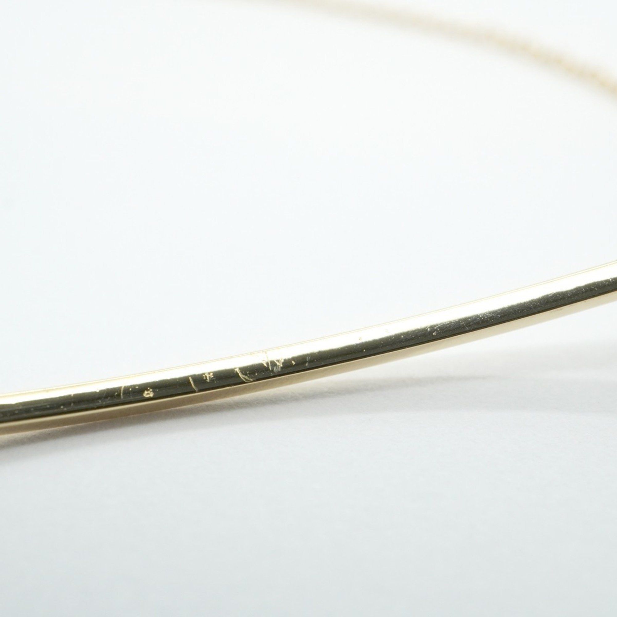 Tiffany & Co. Tiffany & Co Smile necklace Size ONE SIZE - 9 Thumbnail