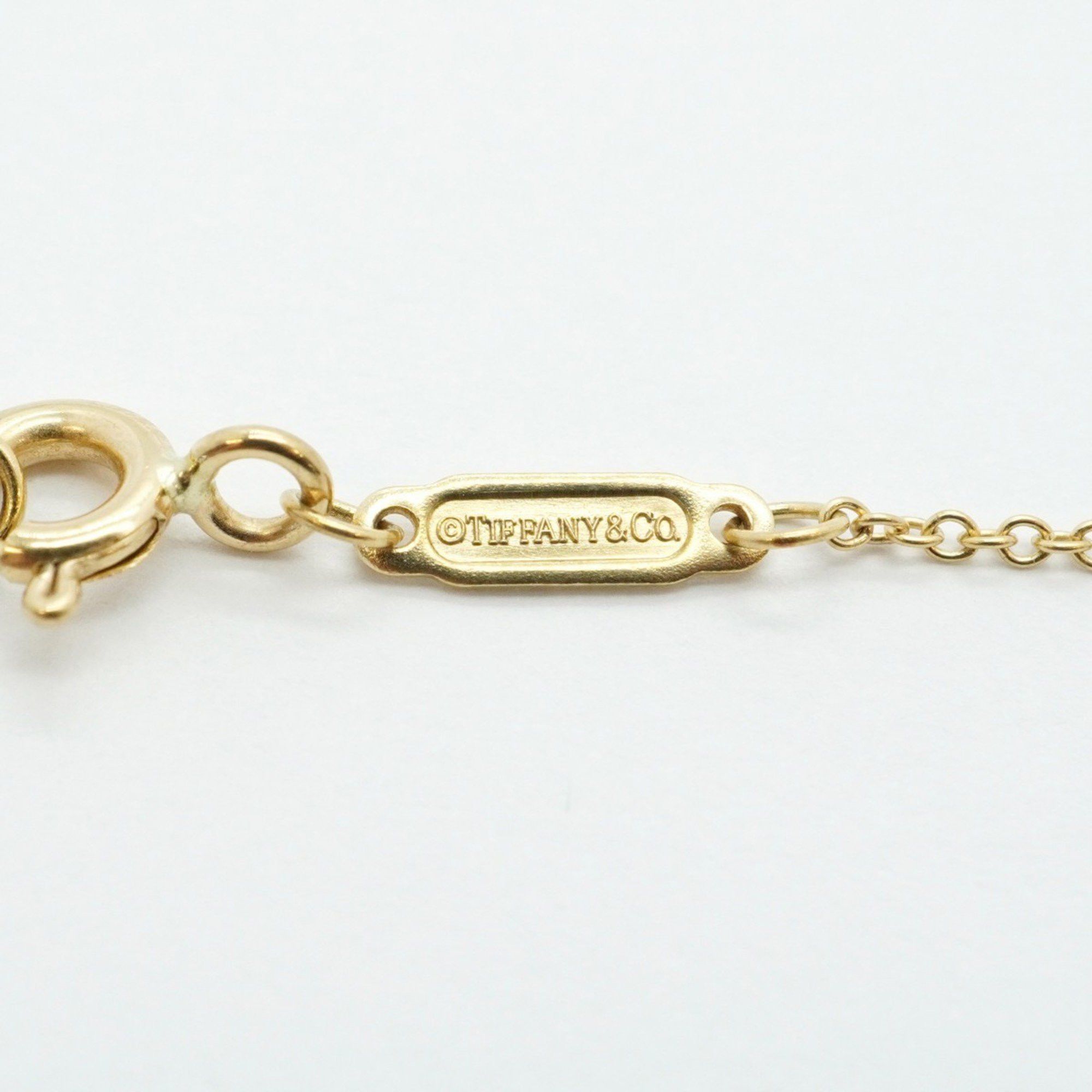 Tiffany & Co. Tiffany & Co Smile necklace Size ONE SIZE - 7 Thumbnail