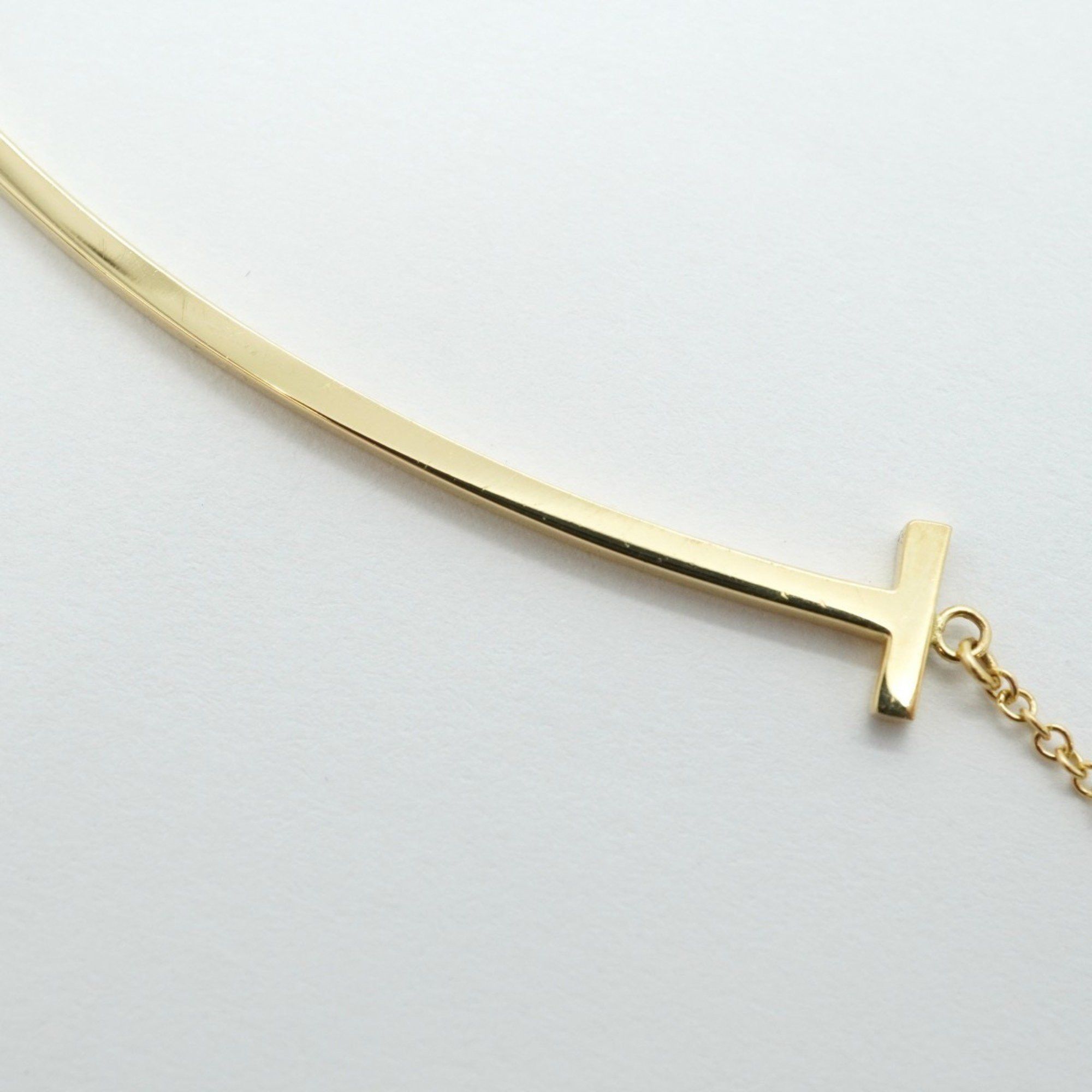 Tiffany & Co. Tiffany & Co Smile necklace Size ONE SIZE - 11 Thumbnail