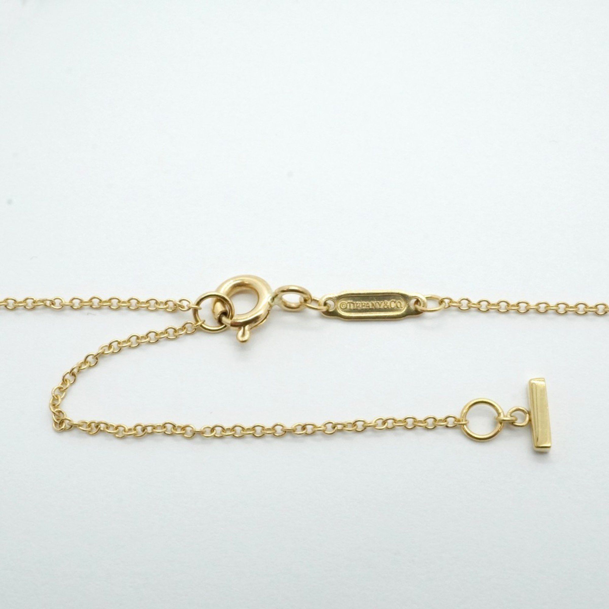 Tiffany & Co. Tiffany & Co Smile necklace Size ONE SIZE - 4 Thumbnail