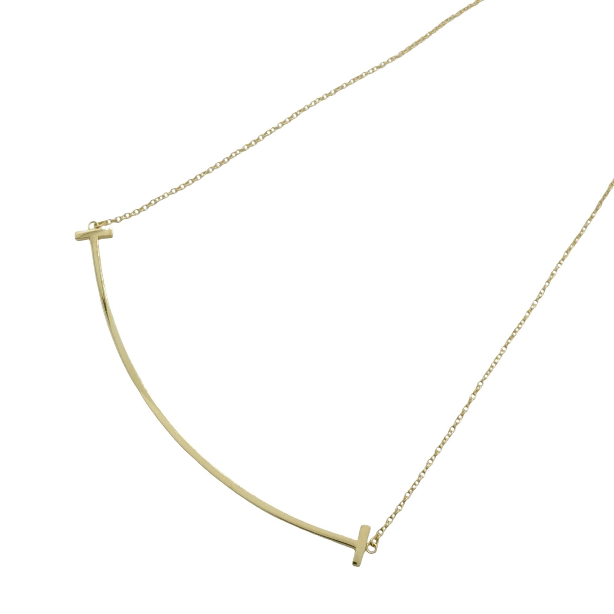 Tiffany & Co. Tiffany & Co Smile necklace Size ONE SIZE - 2 Thumbnail