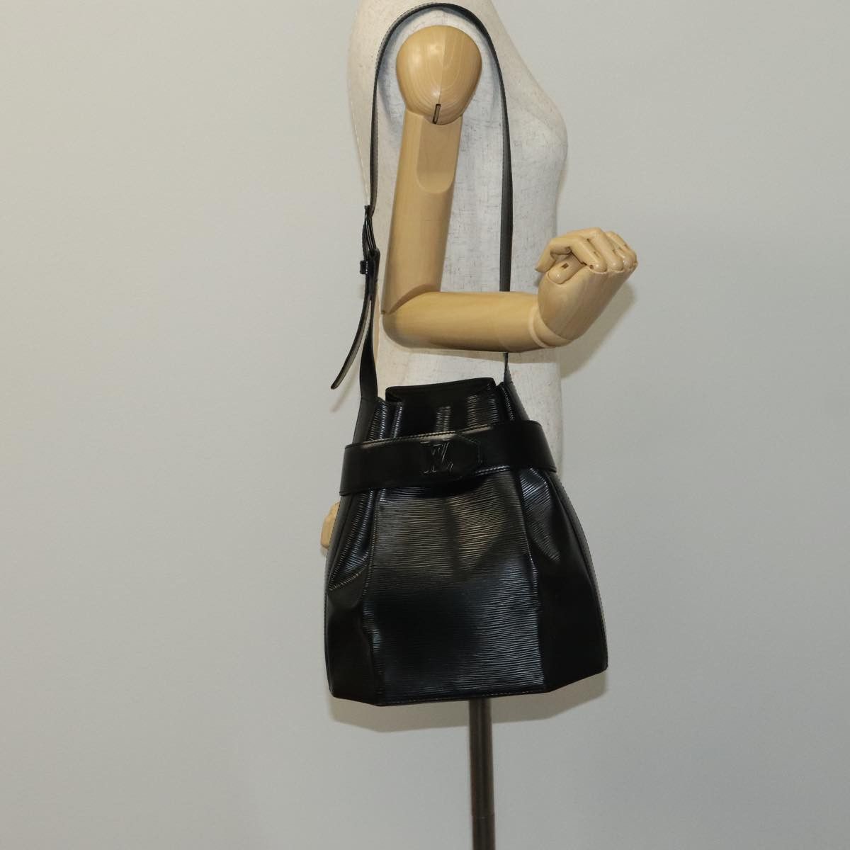 Louis Vuitton Louis Vuitton Sac d'épaule shoulder Size ONE SIZE - 14 Thumbnail