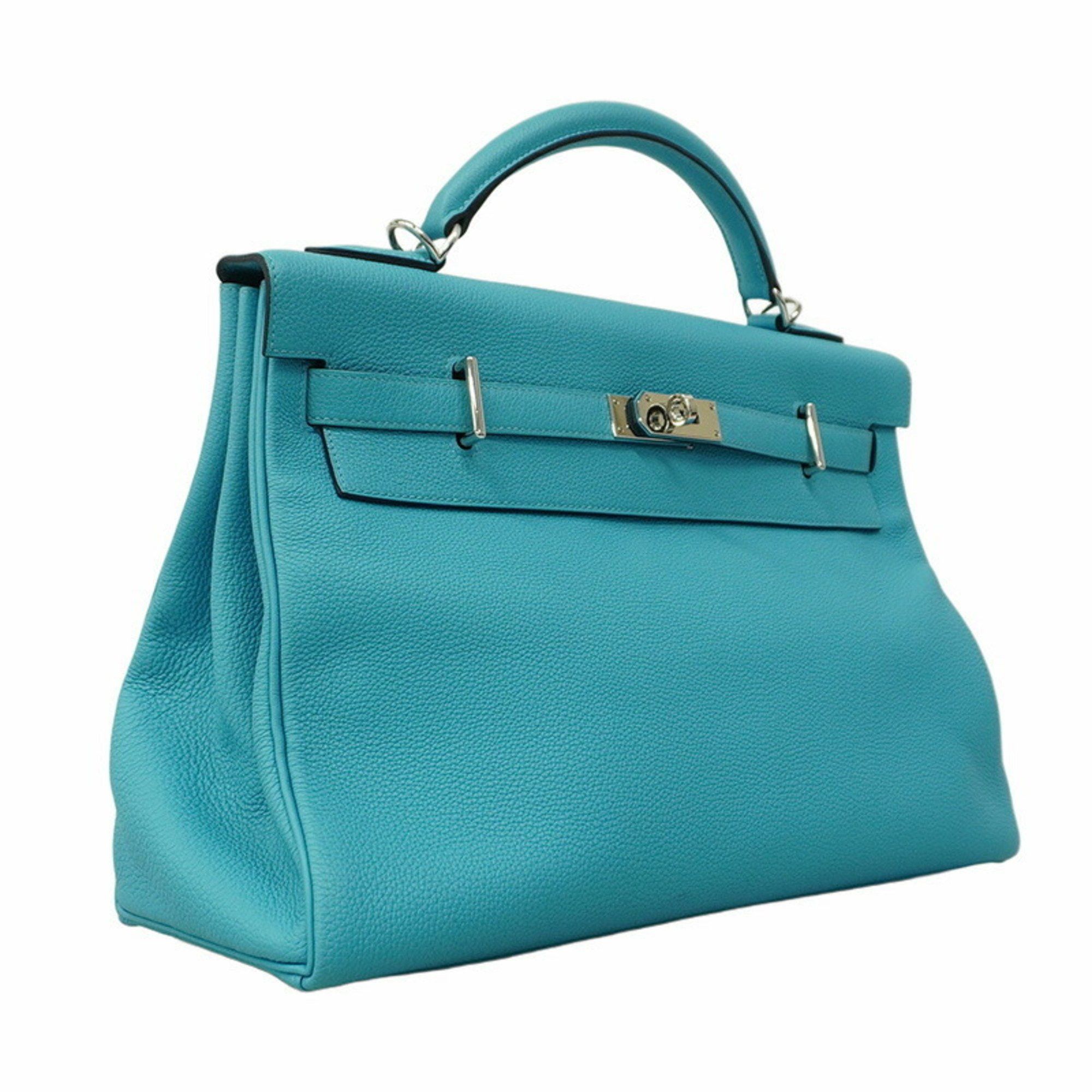 Hermes Hermès Kelly 40 handbag Size ONE SIZE - 3 Thumbnail