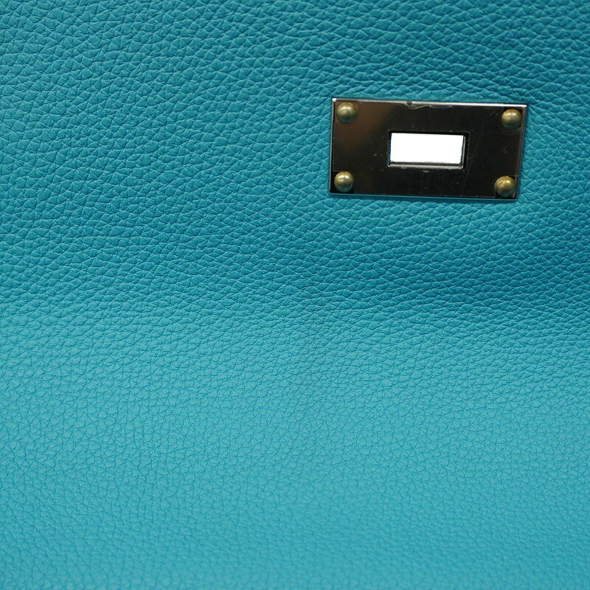 Hermes Hermès Kelly 40 handbag Size ONE SIZE - 12 Thumbnail