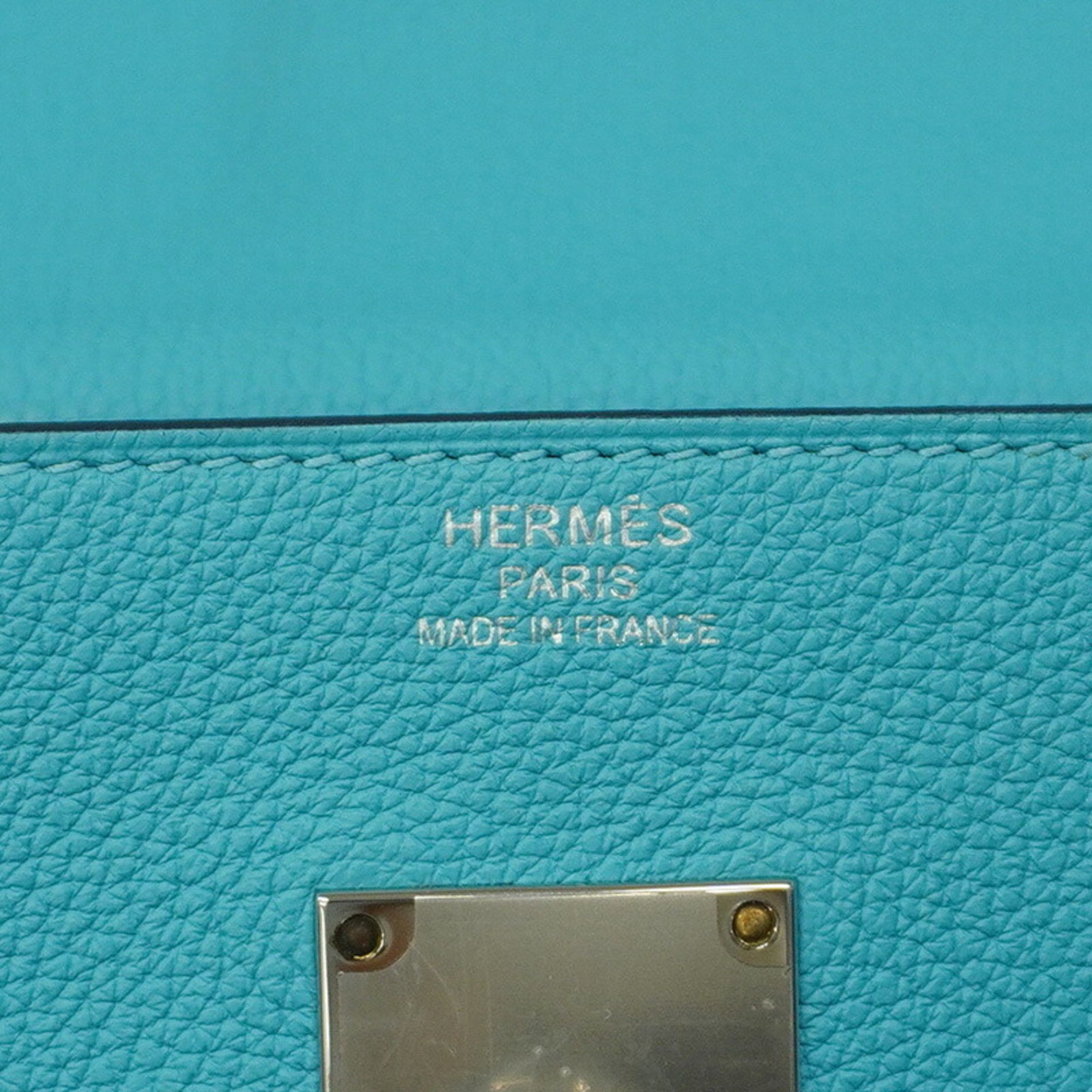 Hermes Hermès Kelly 40 handbag Size ONE SIZE - 7 Thumbnail