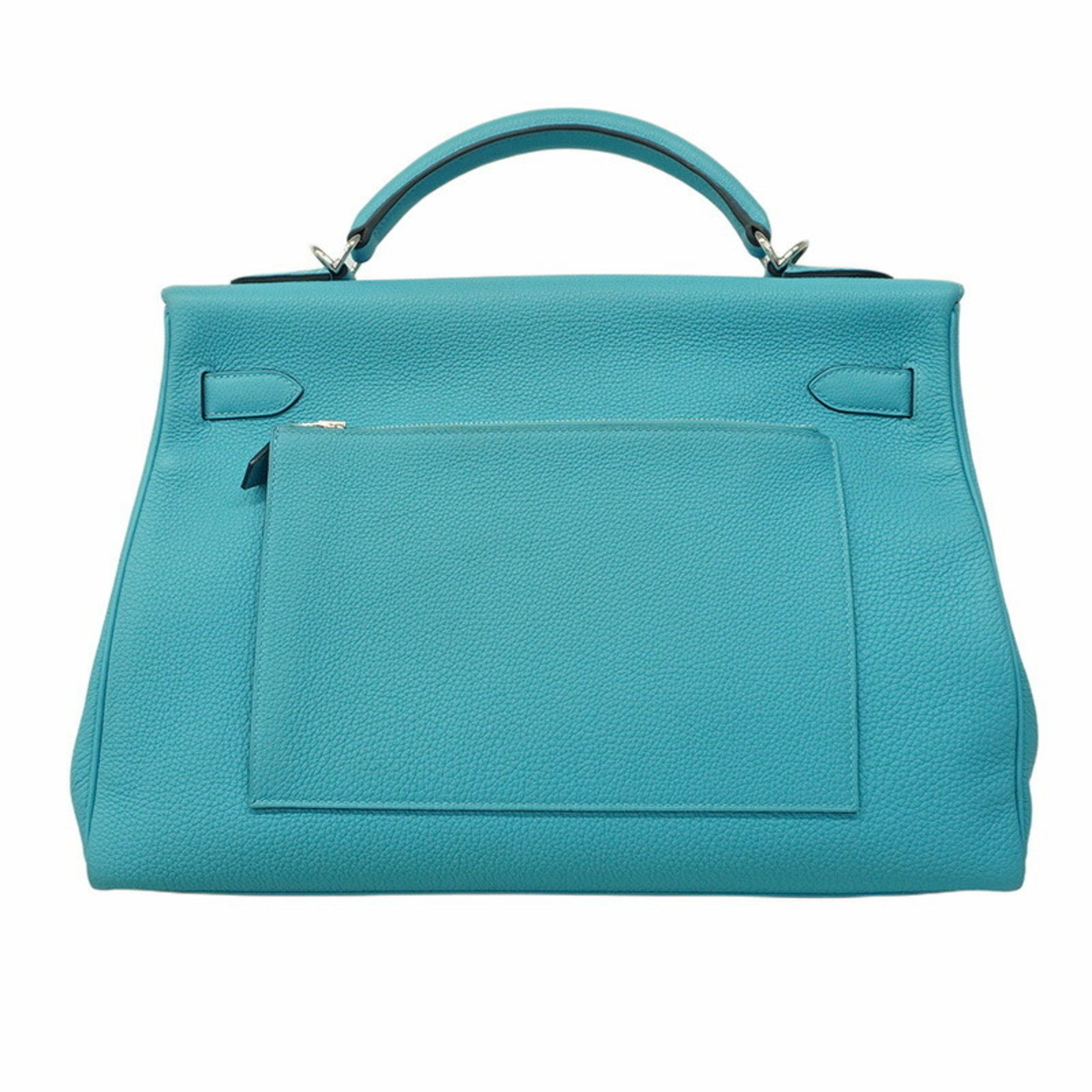 Hermes Hermès Kelly 40 handbag Size ONE SIZE - 2 Thumbnail