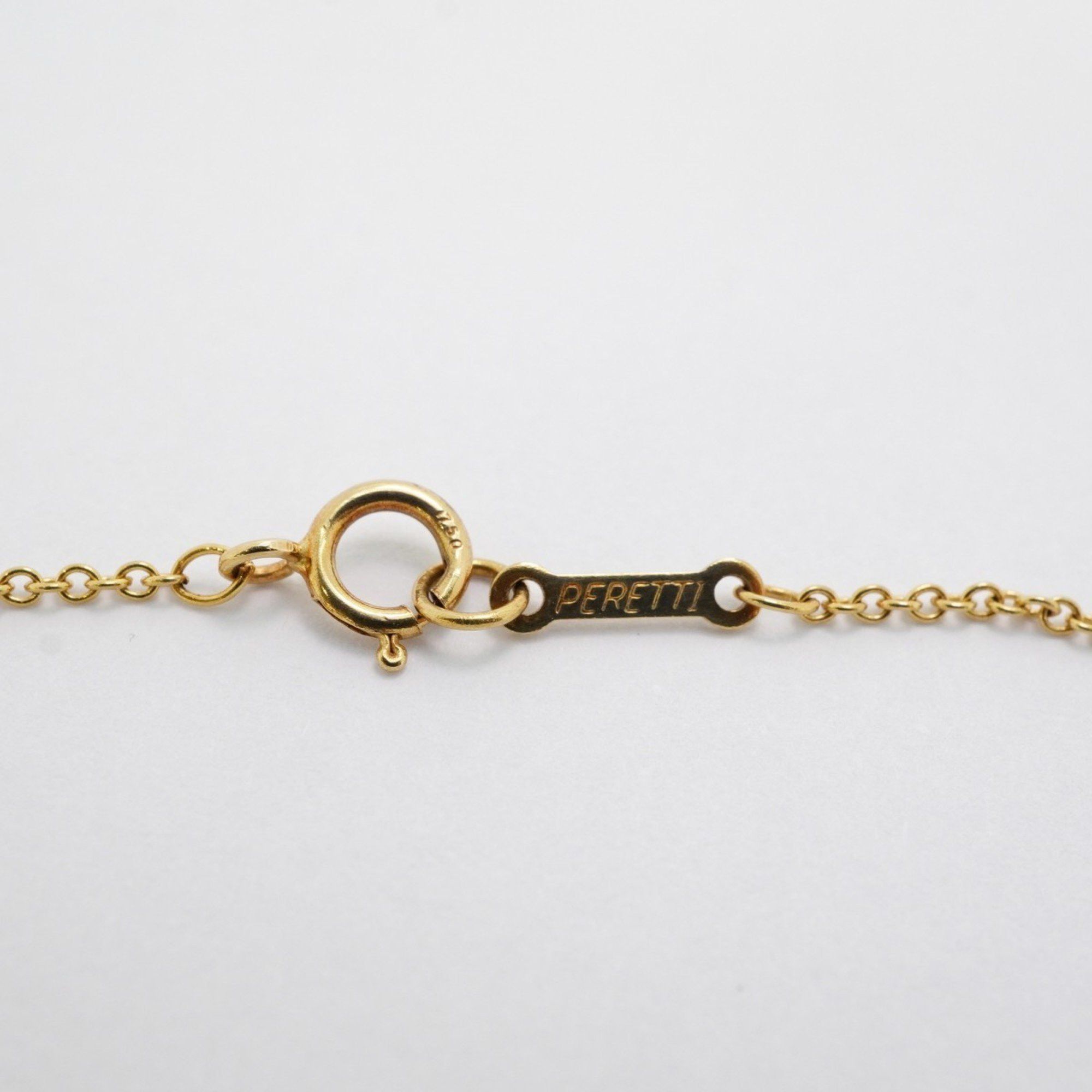 Tiffany & Co. Tiffany & Co Open Heart necklace Size ONE SIZE - 6 Thumbnail