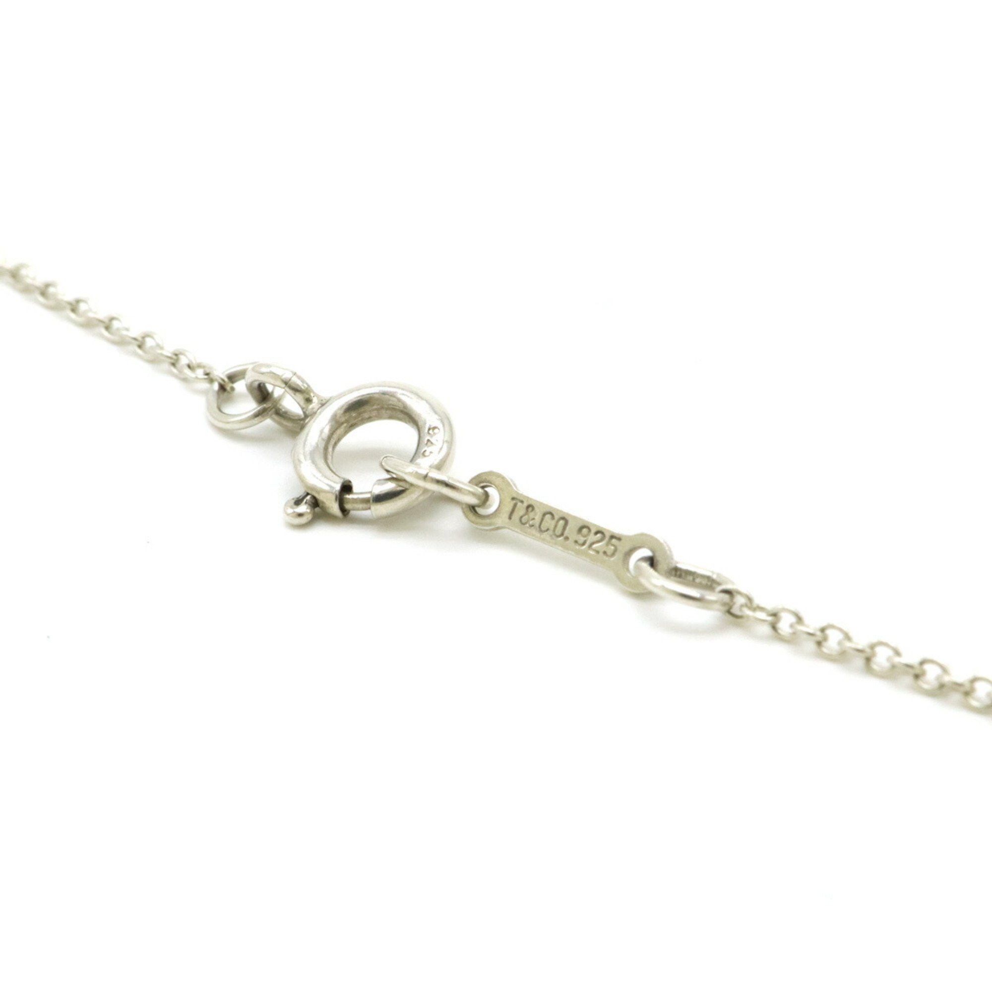 Tiffany & Co. Tiffany & Co Croix infinity necklace Size ONE SIZE - 6 Thumbnail
