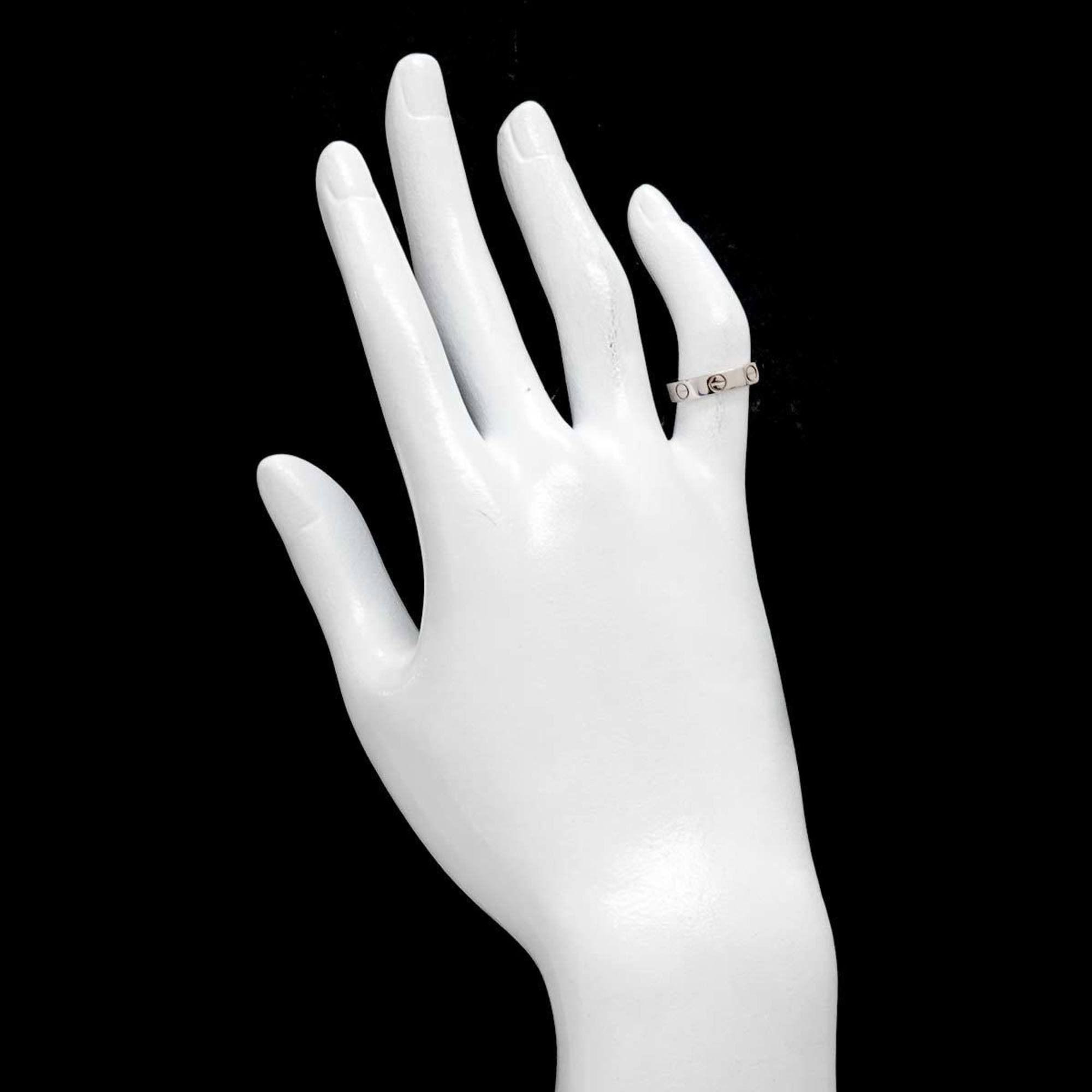 Cartier Cartier Love ring Size ONE SIZE - 6 Thumbnail
