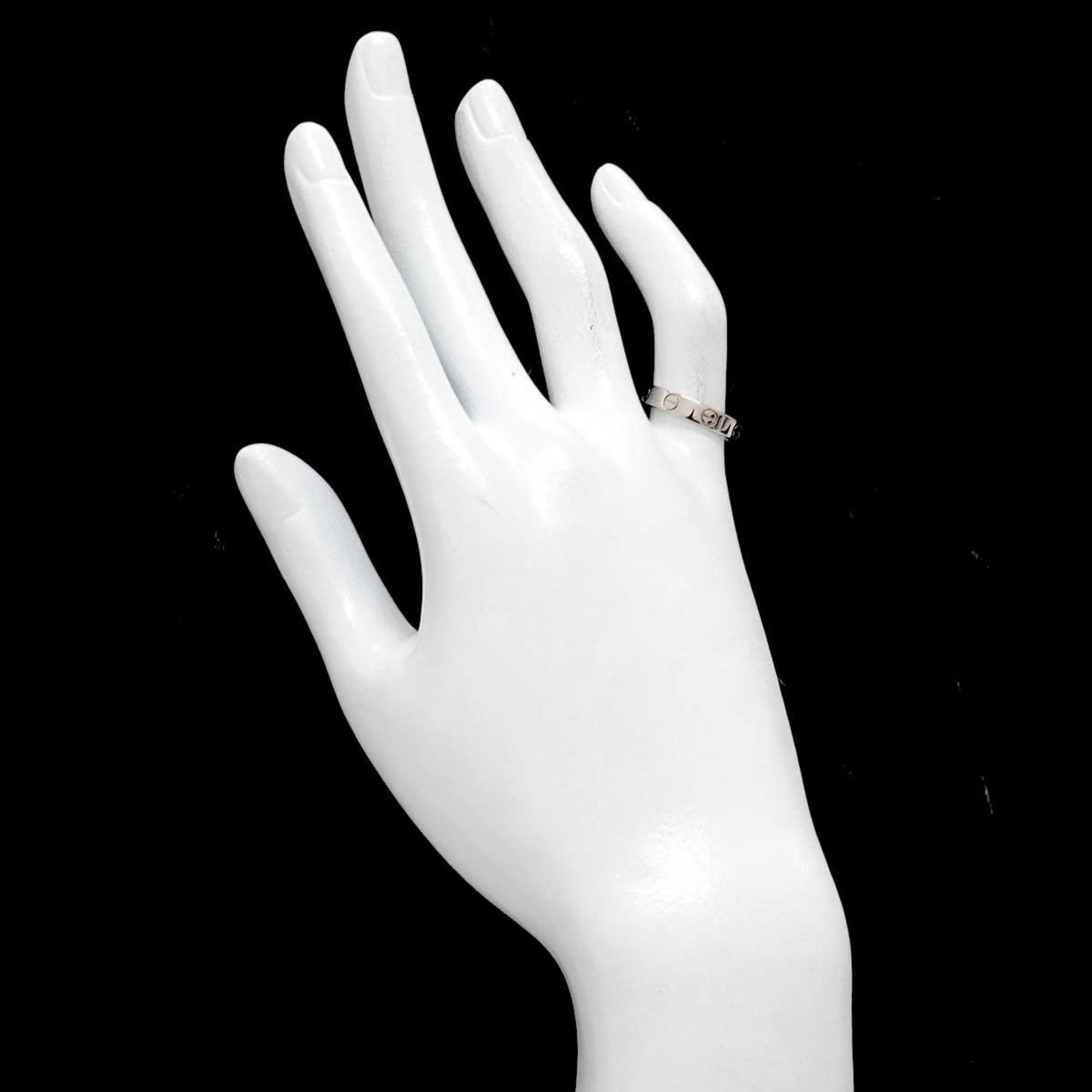 Cartier Cartier Love ring Size ONE SIZE - 6 Thumbnail