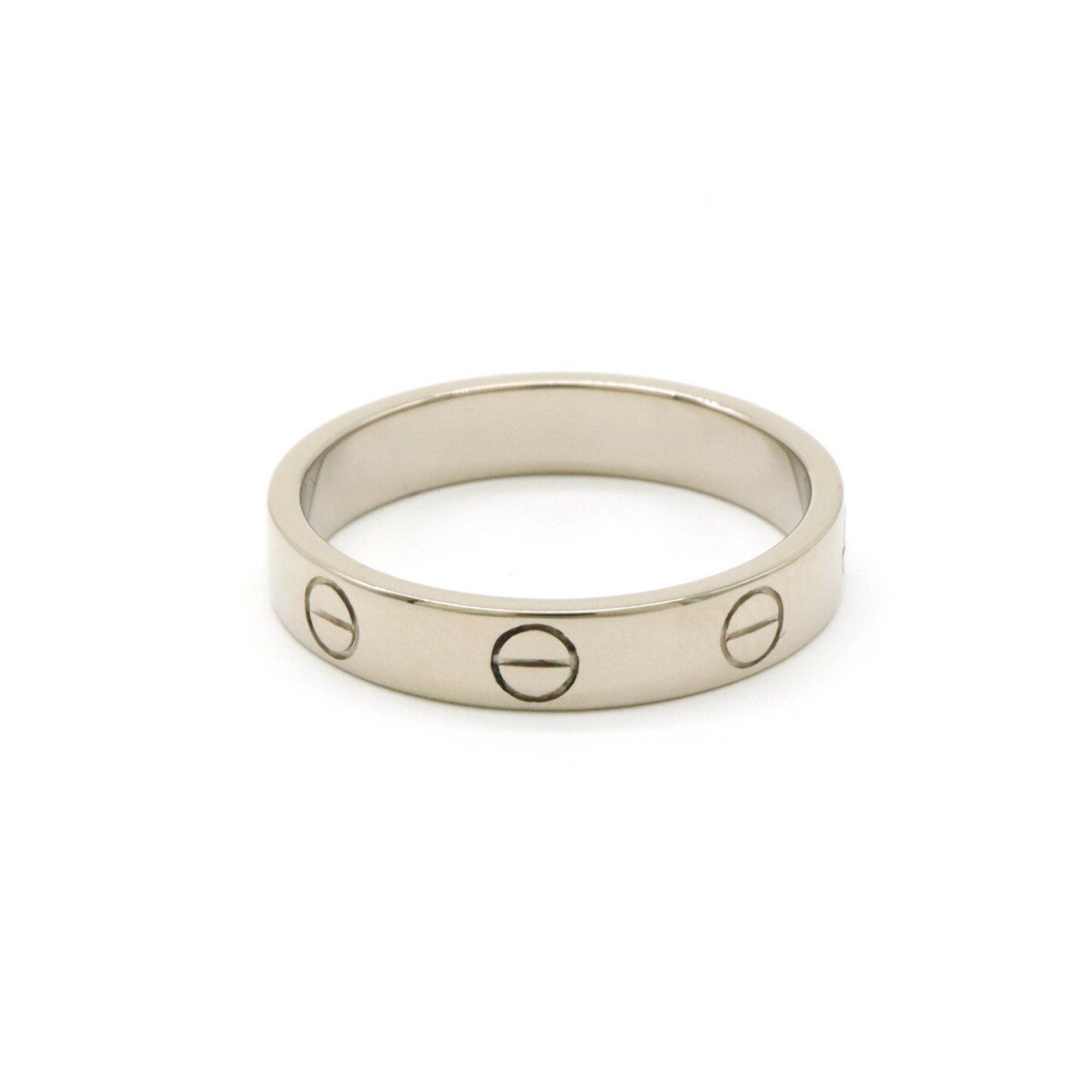 Cartier Cartier Maillon Panthère ring Size ONE SIZE - 4 Thumbnail