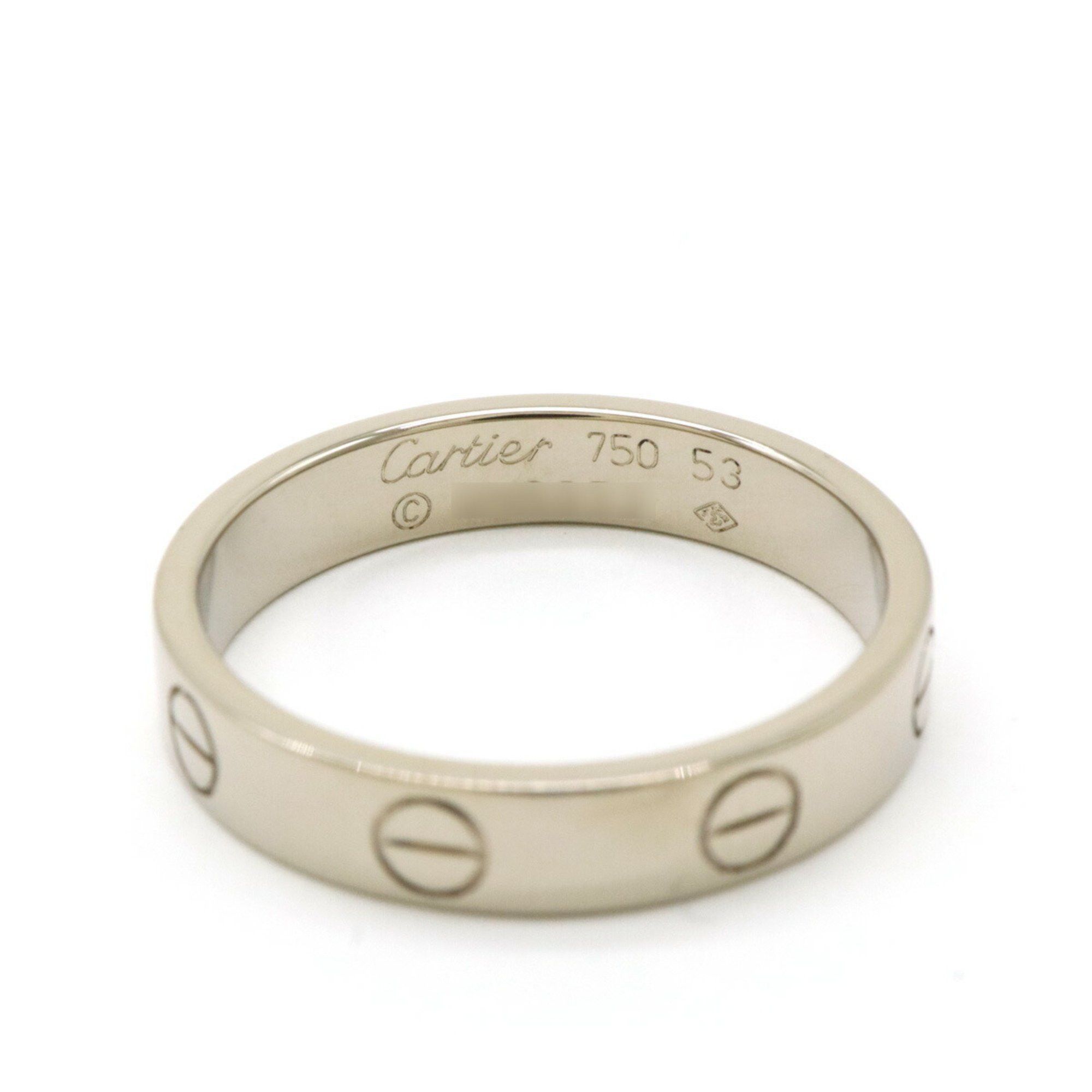 Cartier Cartier Maillon Panthère ring Size ONE SIZE - 5 Thumbnail