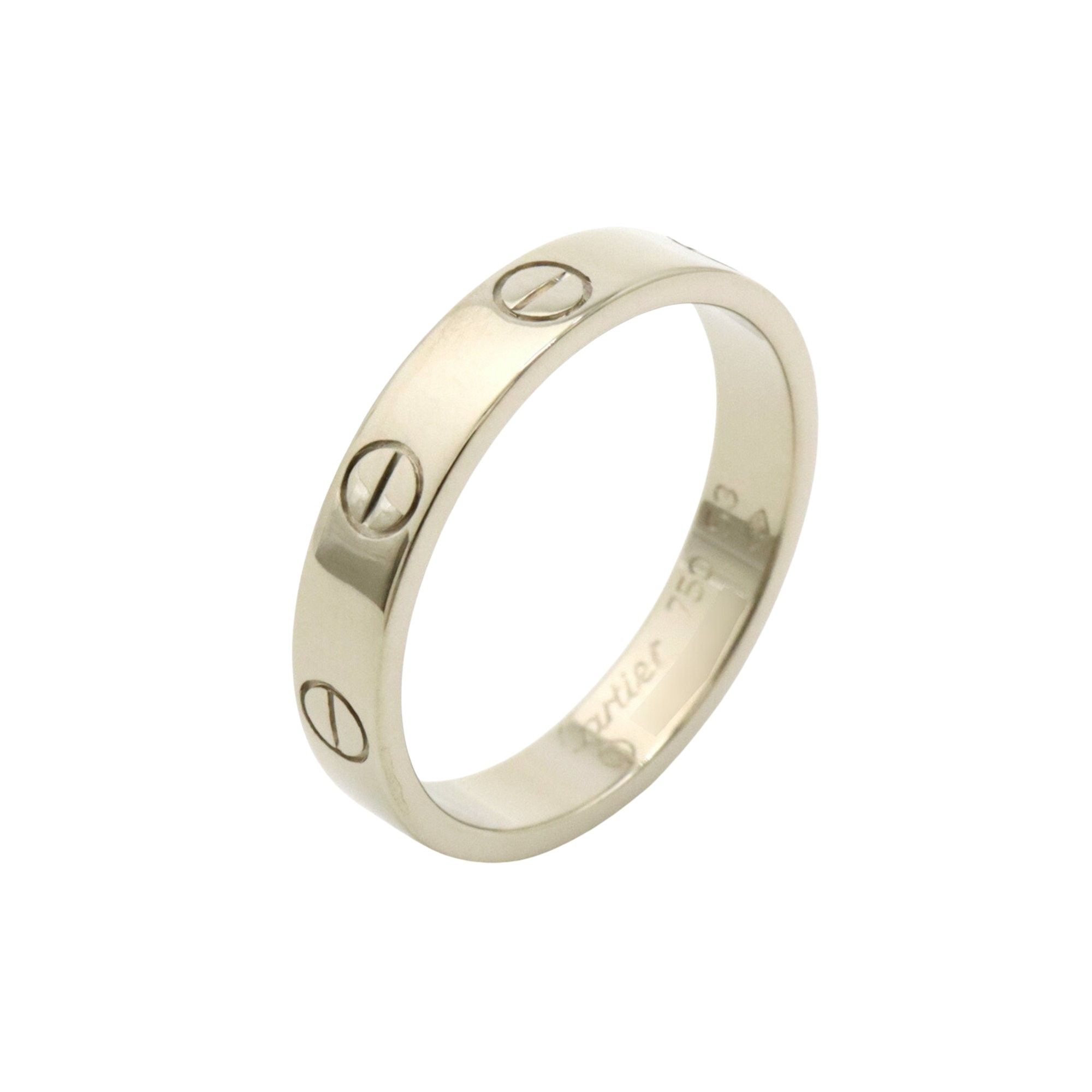 Cartier Cartier Maillon Panthère ring Size ONE SIZE - 2 Thumbnail