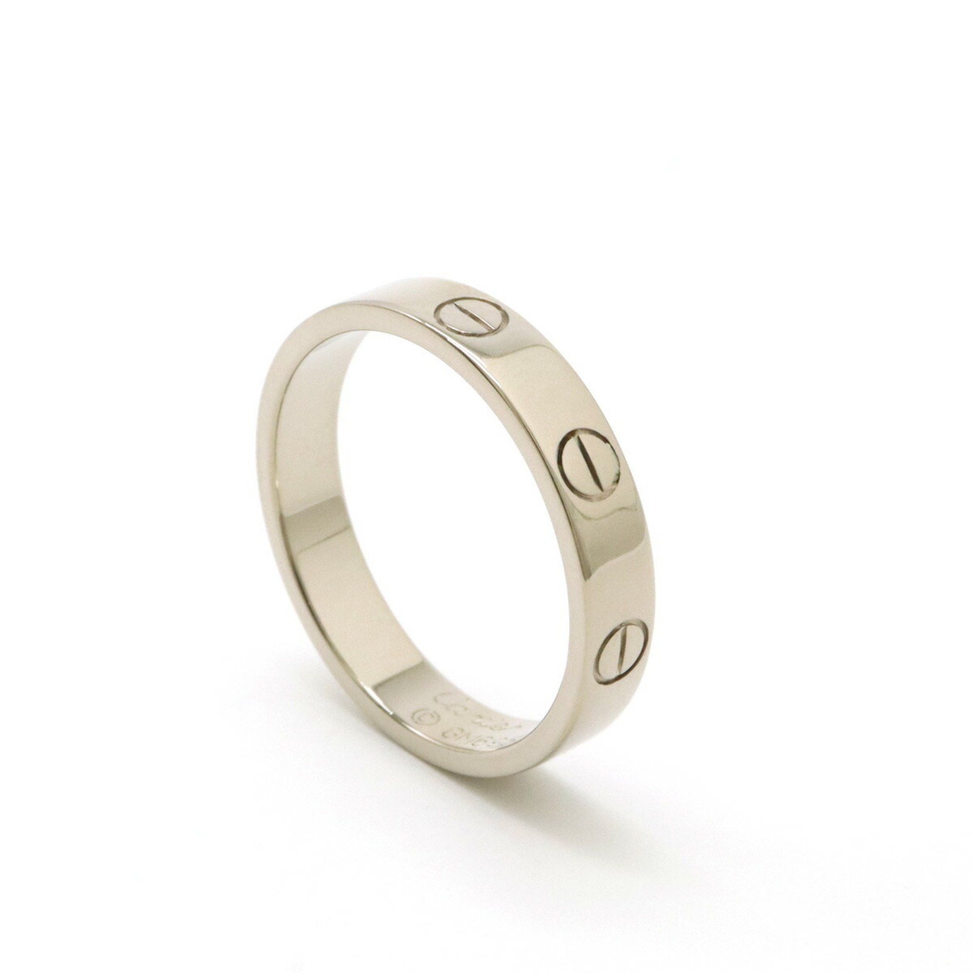 Cartier Cartier Maillon Panthère ring Size ONE SIZE - 3 Thumbnail