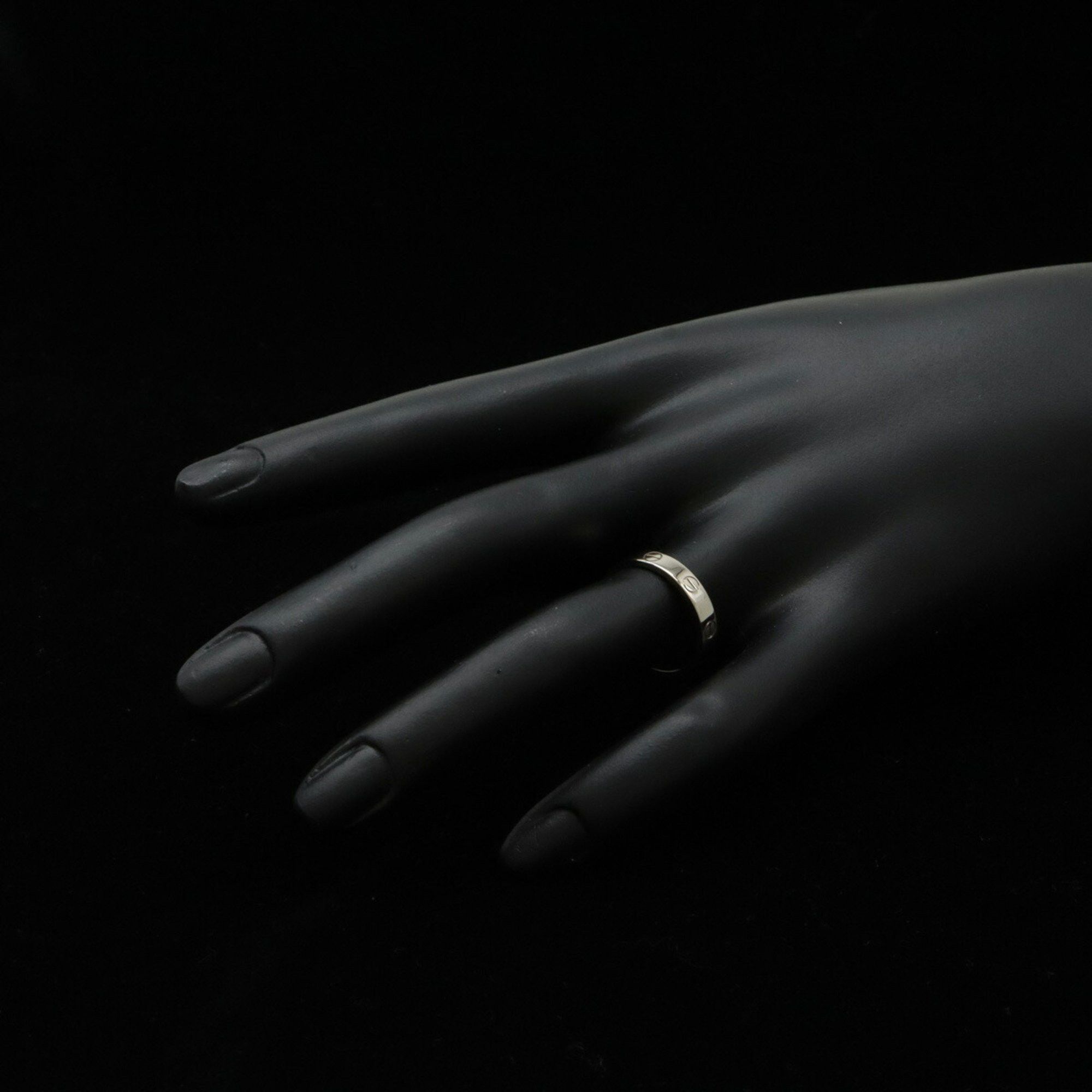 Cartier Cartier Maillon Panthère ring Size ONE SIZE - 6 Thumbnail