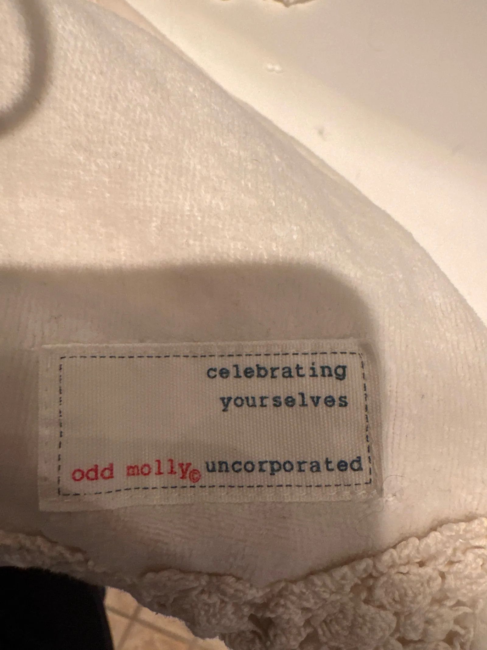 Odd Molly Odd Molly Dress Size L / US 10 / IT 46 - 4 Thumbnail