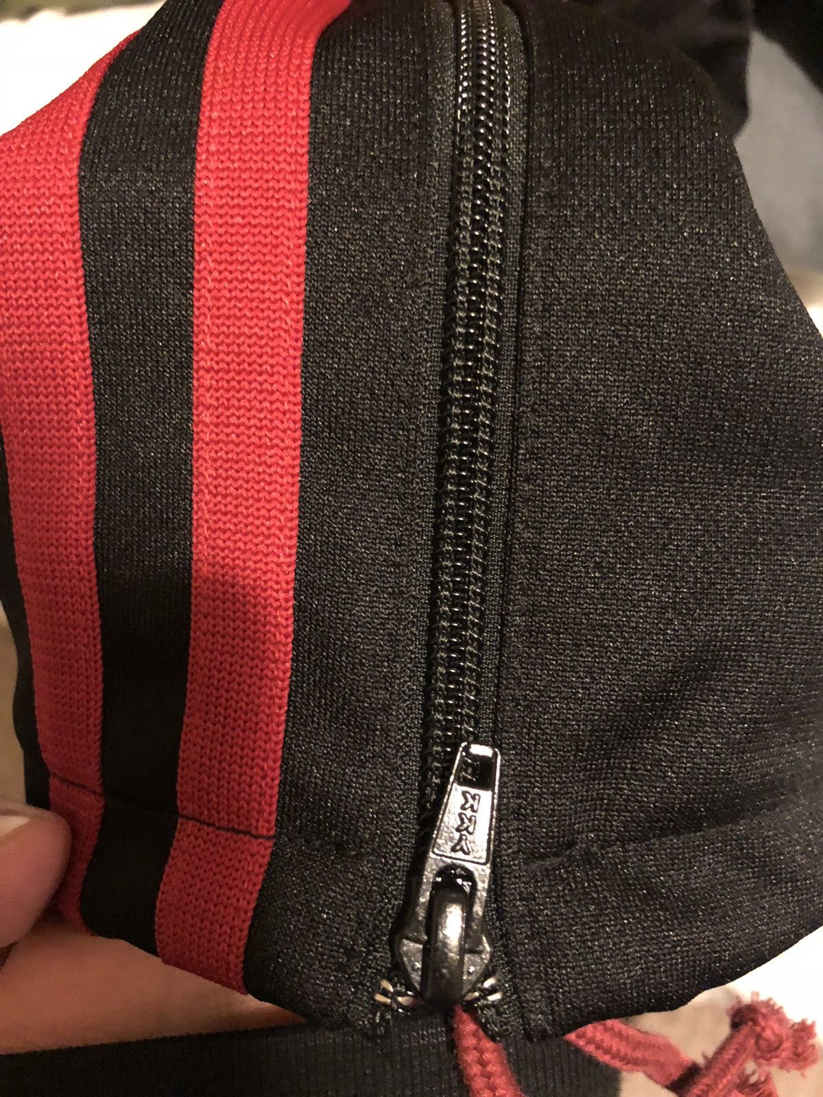 Doublet doublet black chao track pants Size US 30 / EU 46 - 2 Thumbnail