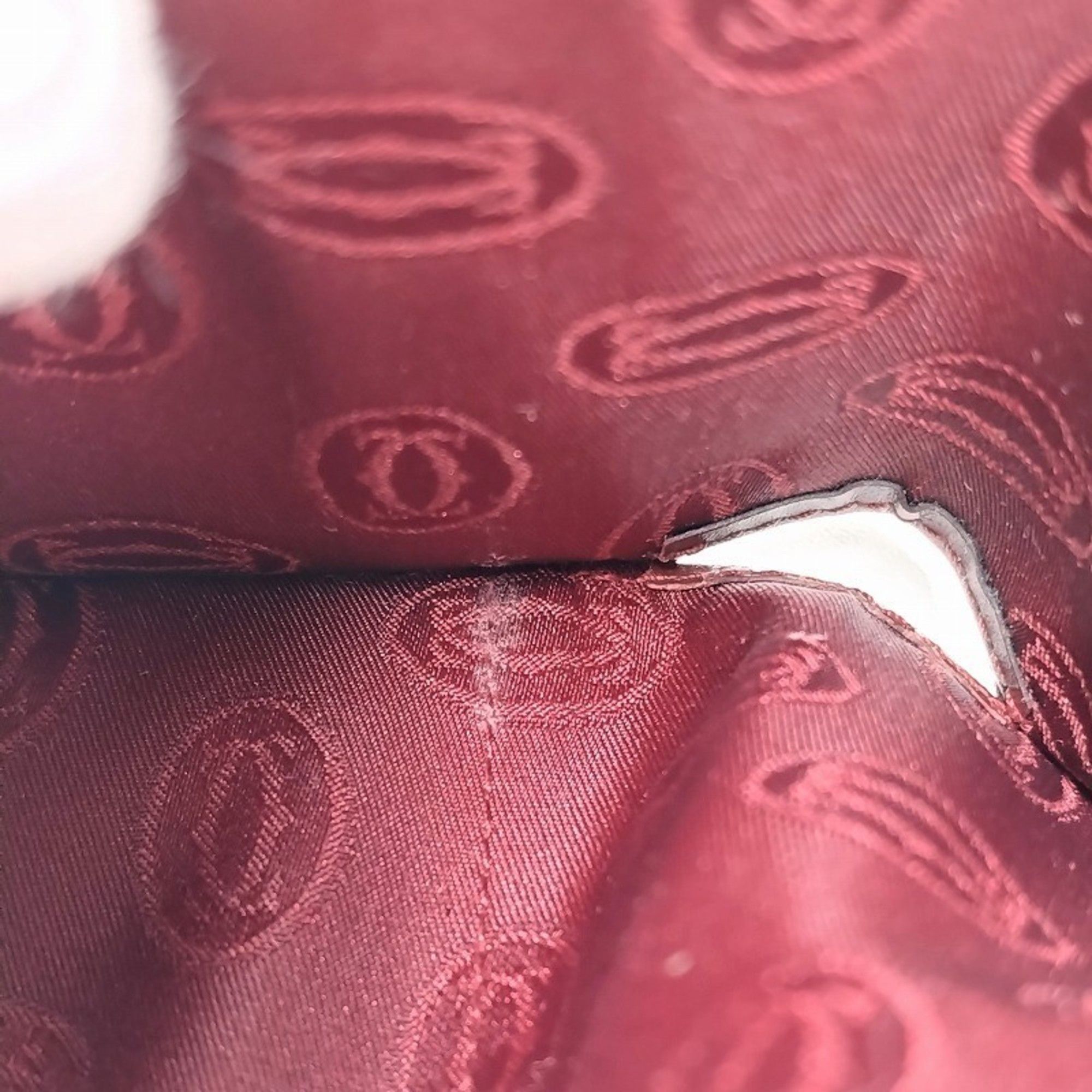 Cartier Cartier wallet Size ONE SIZE - 8 Thumbnail