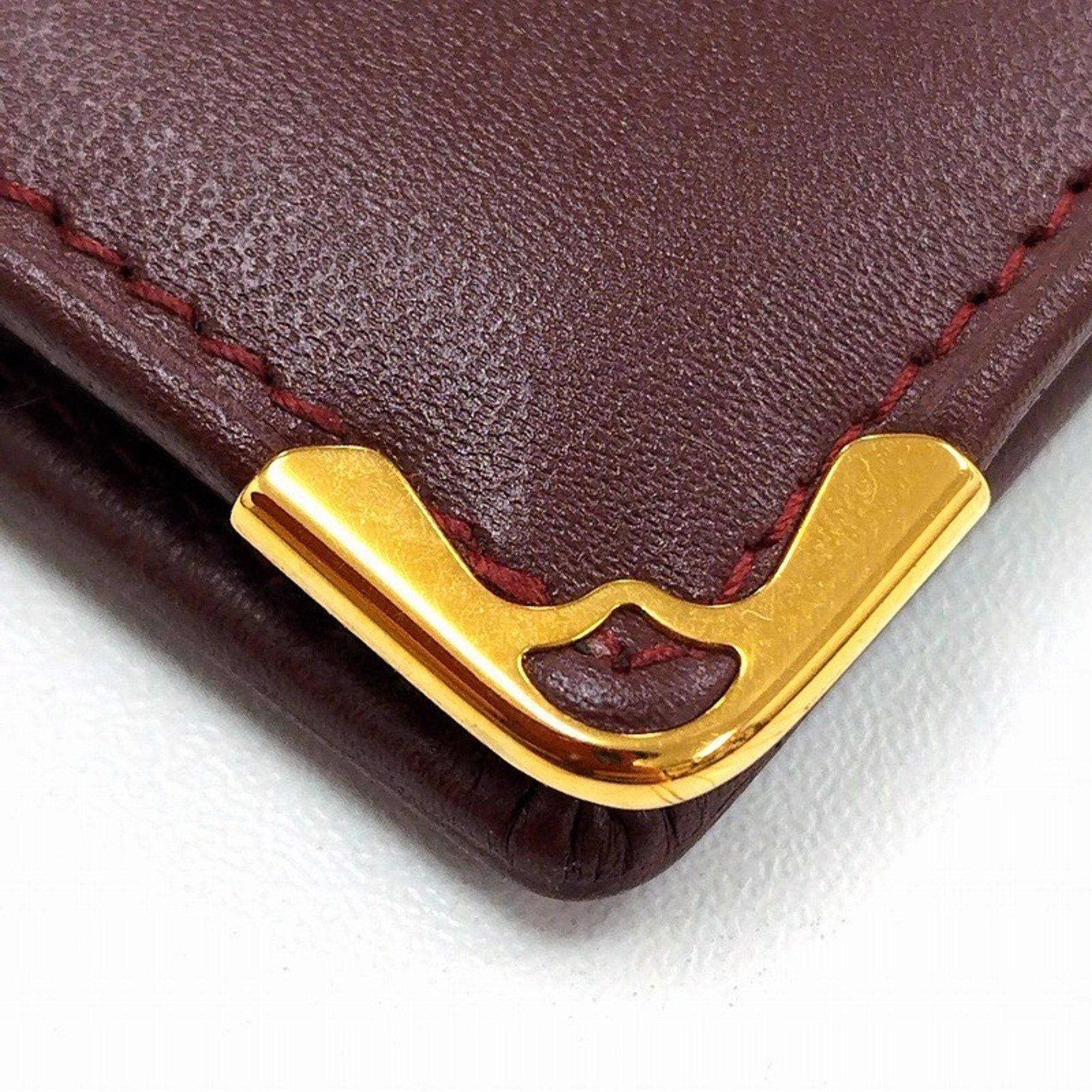 Cartier Cartier wallet Size ONE SIZE - 3 Thumbnail