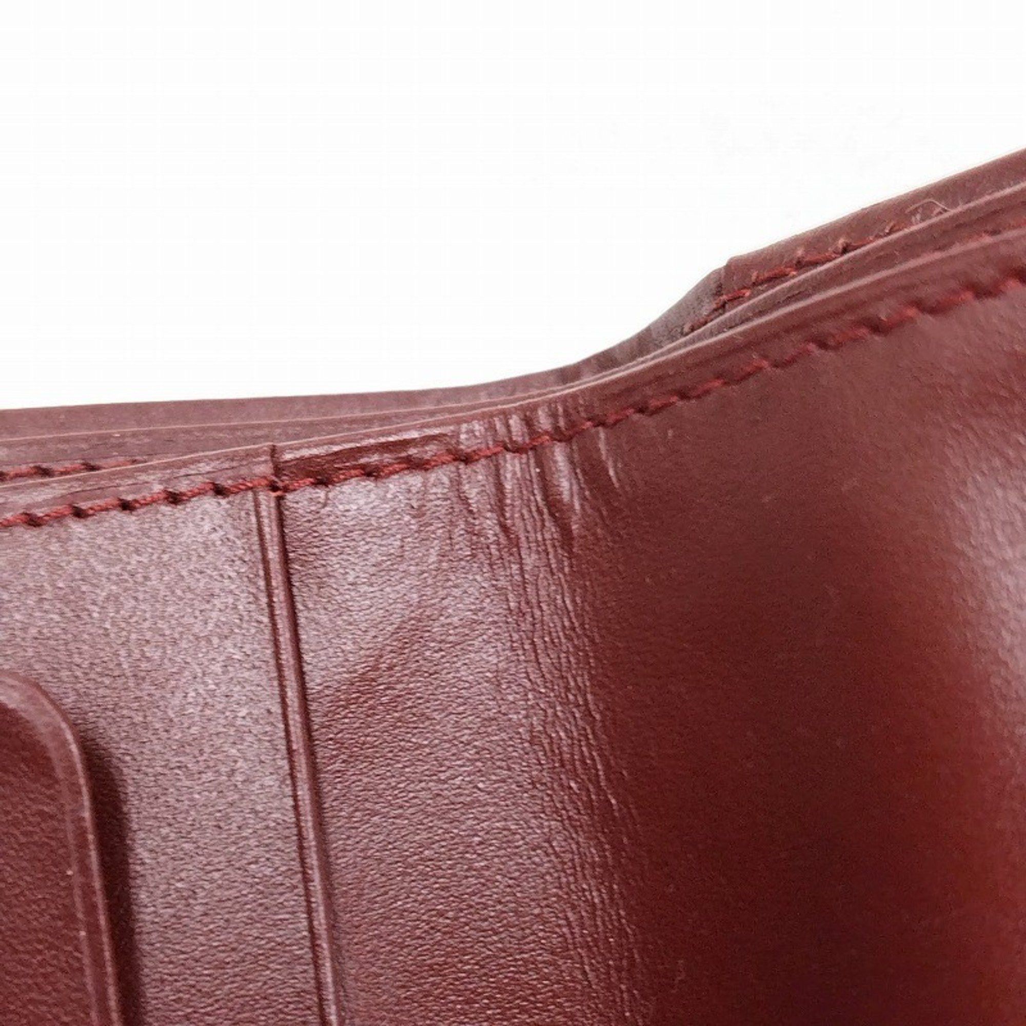 Cartier Cartier wallet Size ONE SIZE - 6 Thumbnail