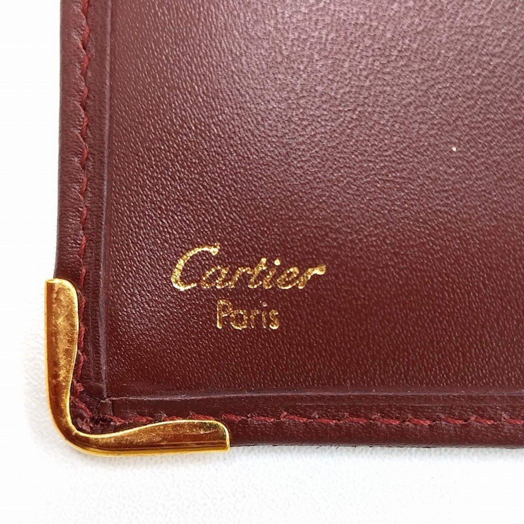 Cartier Cartier wallet Size ONE SIZE - 5 Thumbnail