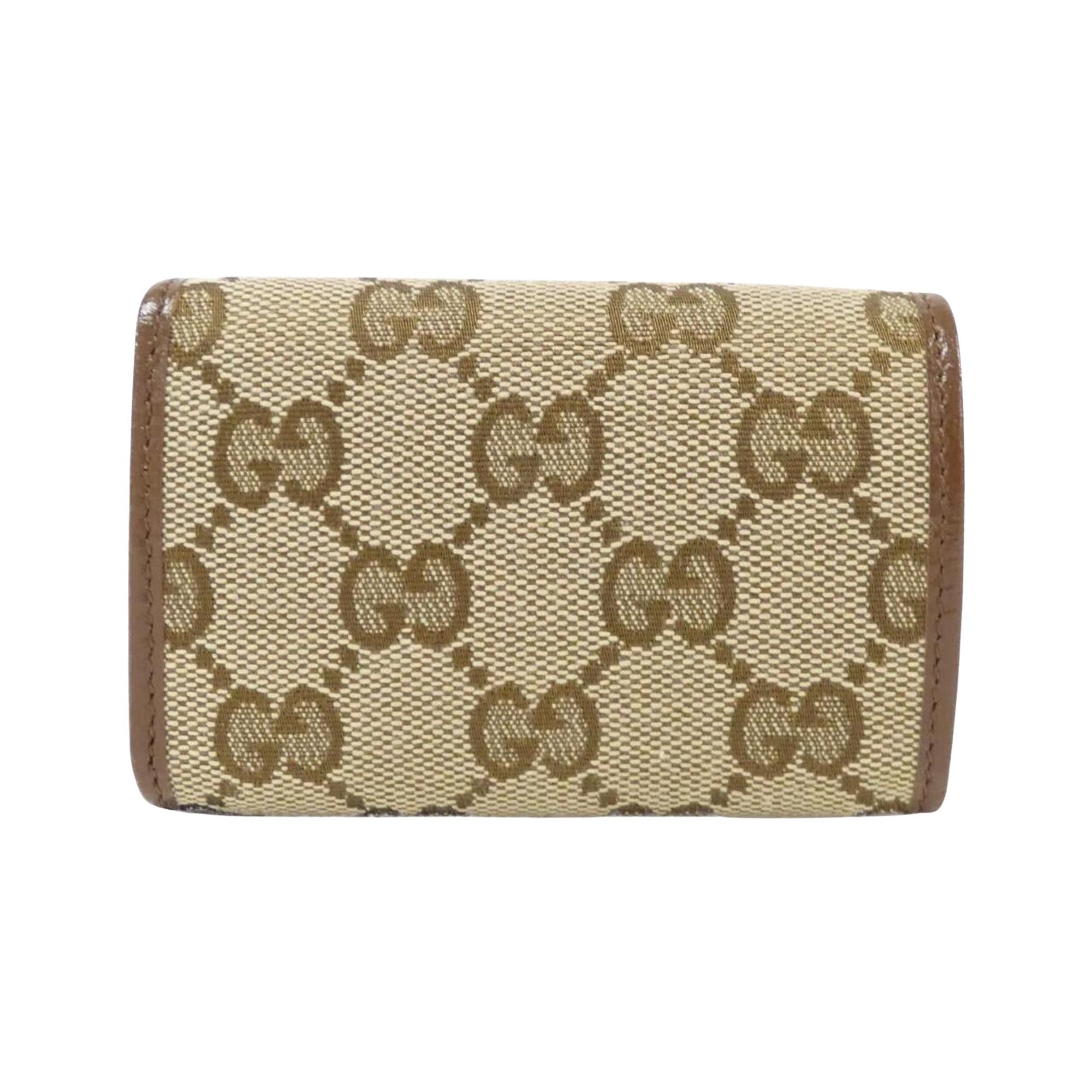 Gucci Gucci wallet Size ONE SIZE - 2 Thumbnail