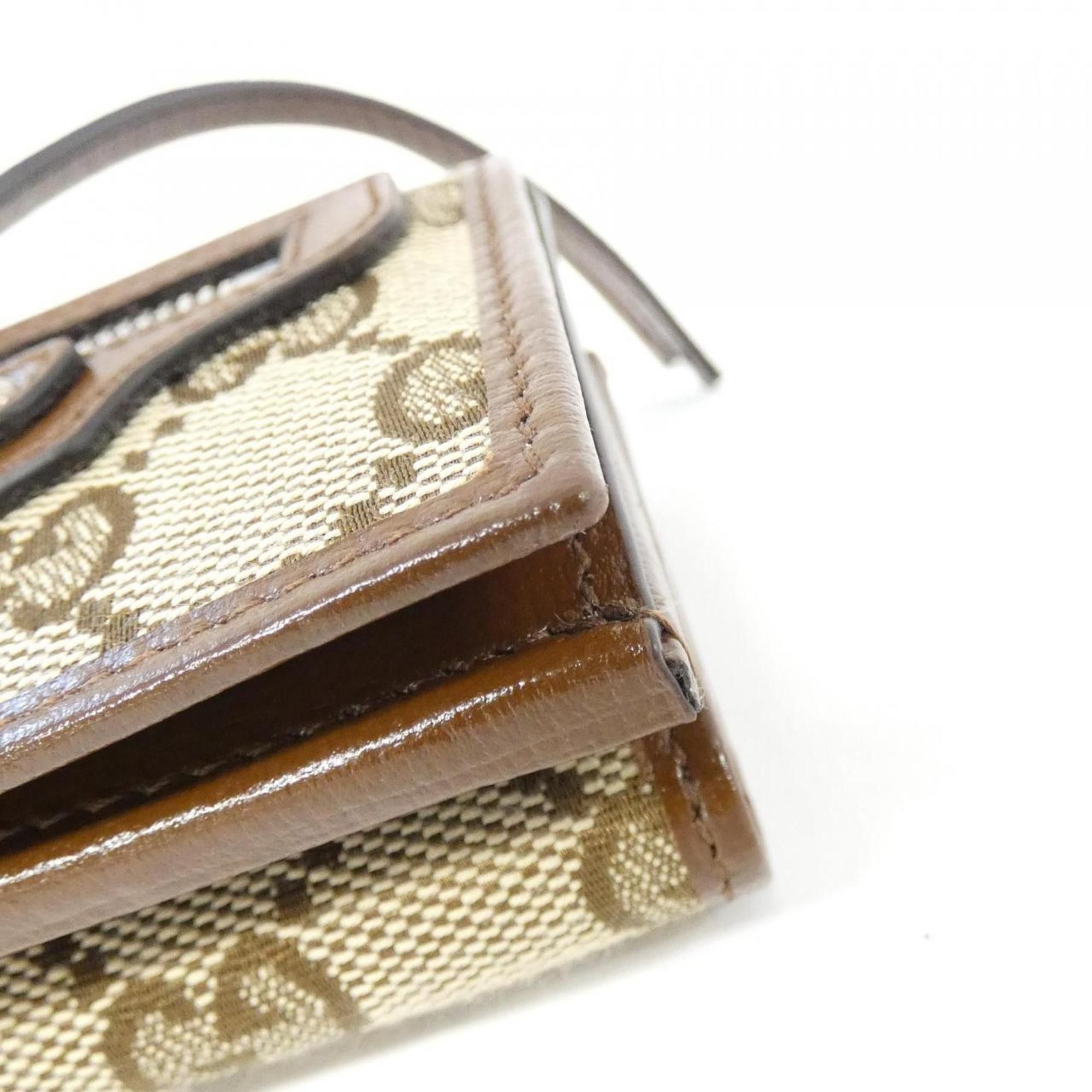 Gucci Gucci wallet Size ONE SIZE - 3 Thumbnail