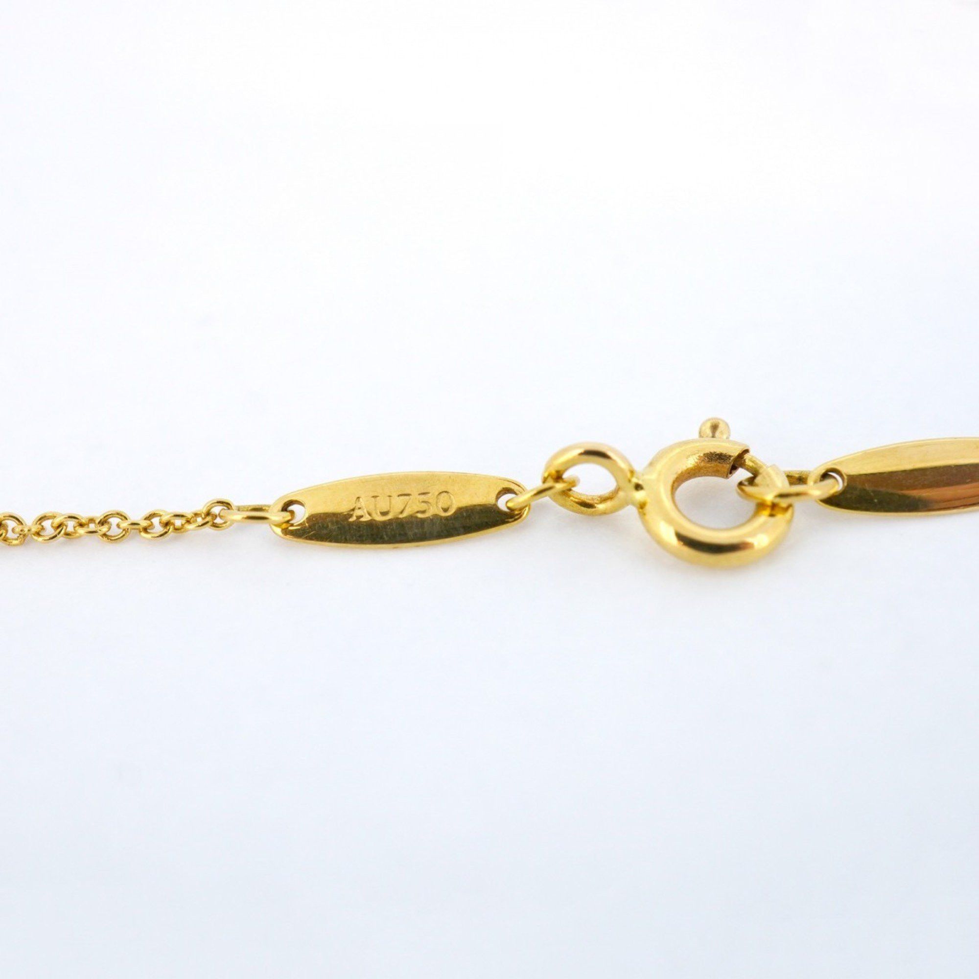 Tiffany & Co. Tiffany & Co Diamonds By The Yard necklace Size ONE SIZE - 5 Thumbnail