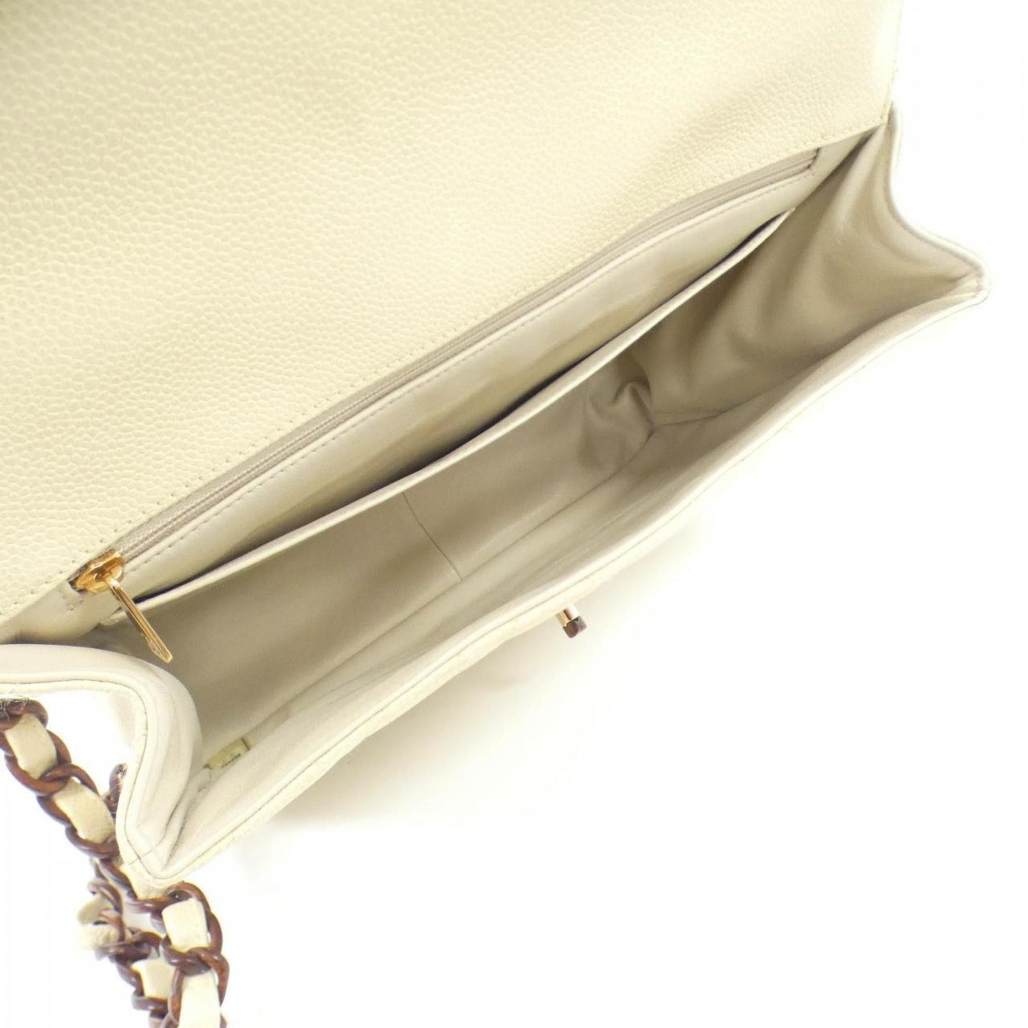 Chanel Chanel Jumbo shoulder Size ONE SIZE - 9 Thumbnail