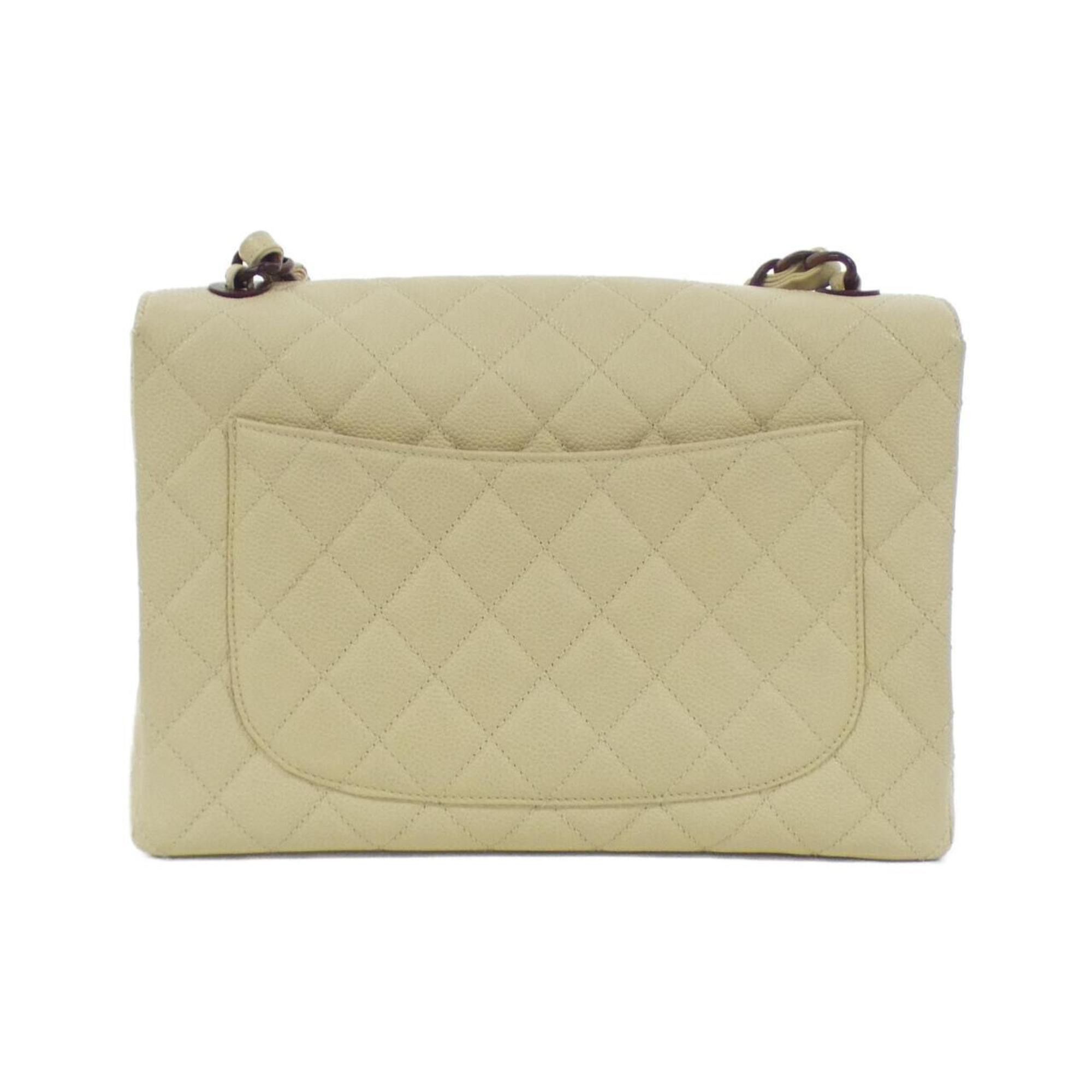 Chanel Chanel Jumbo shoulder Size ONE SIZE - 2 Thumbnail