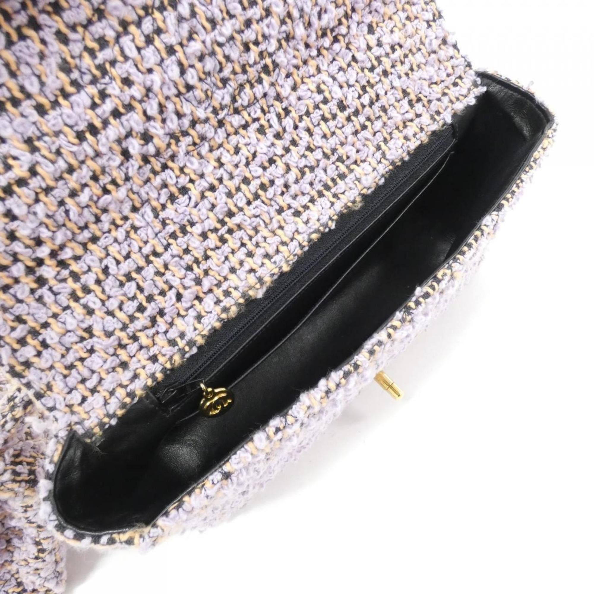 Chanel Chanel Coco Handle handbag Size ONE SIZE - 9 Thumbnail