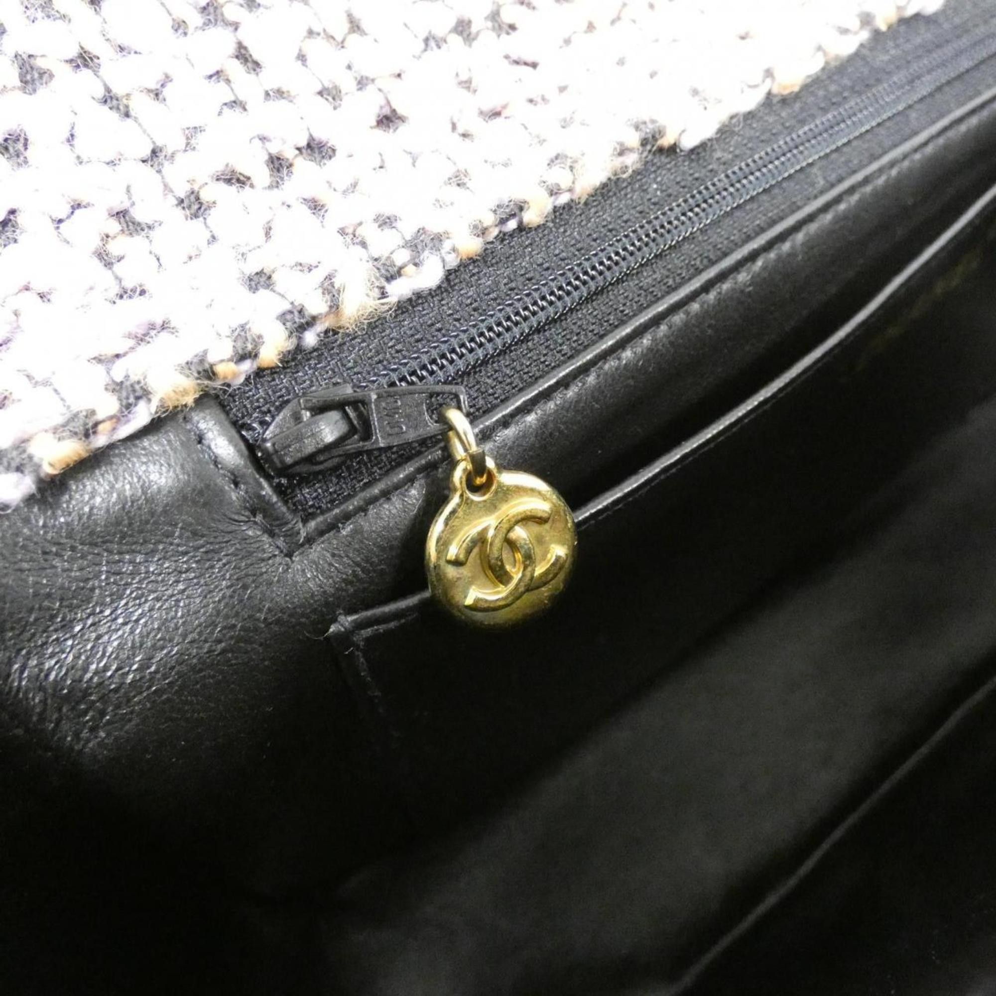 Chanel Chanel Coco Handle handbag Size ONE SIZE - 8 Thumbnail