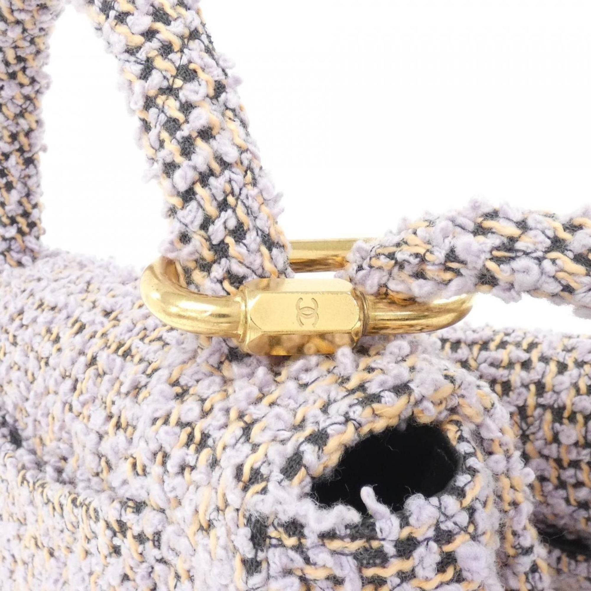 Chanel Chanel Coco Handle handbag Size ONE SIZE - 6 Thumbnail