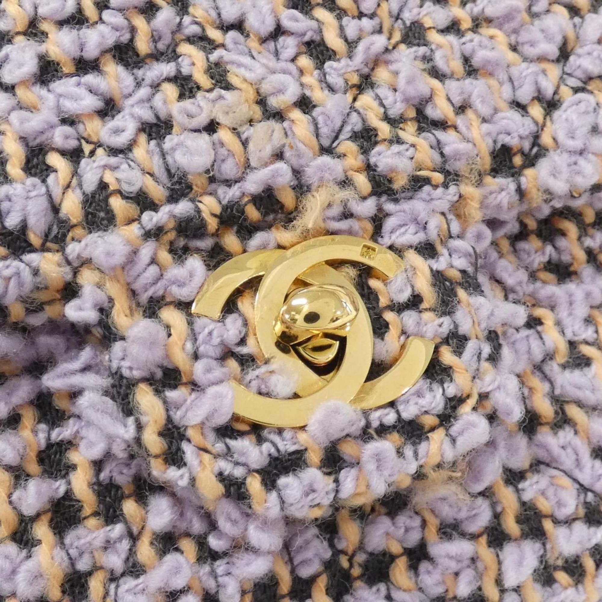 Chanel Chanel Coco Handle handbag Size ONE SIZE - 5 Thumbnail