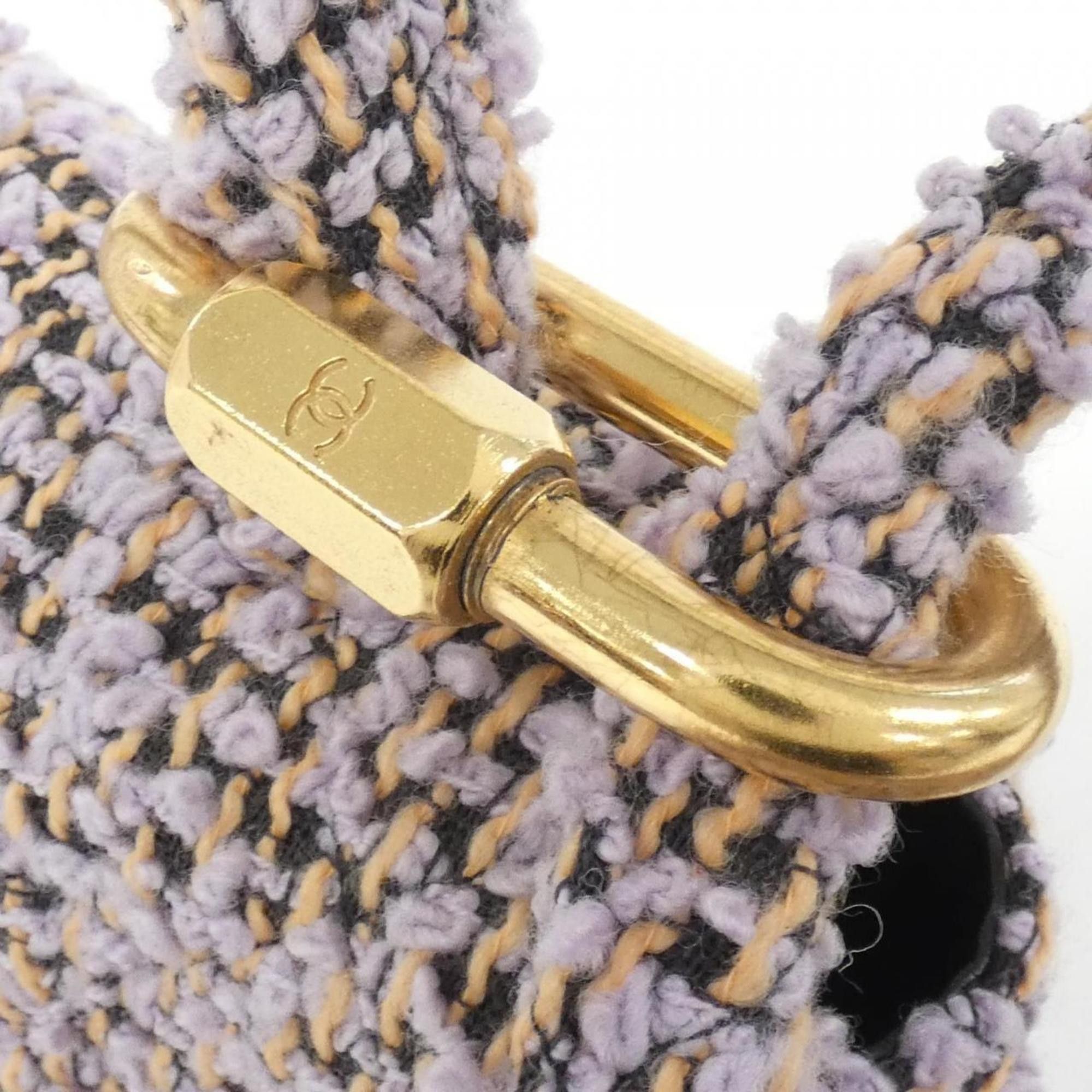 Chanel Chanel Coco Handle handbag Size ONE SIZE - 7 Thumbnail