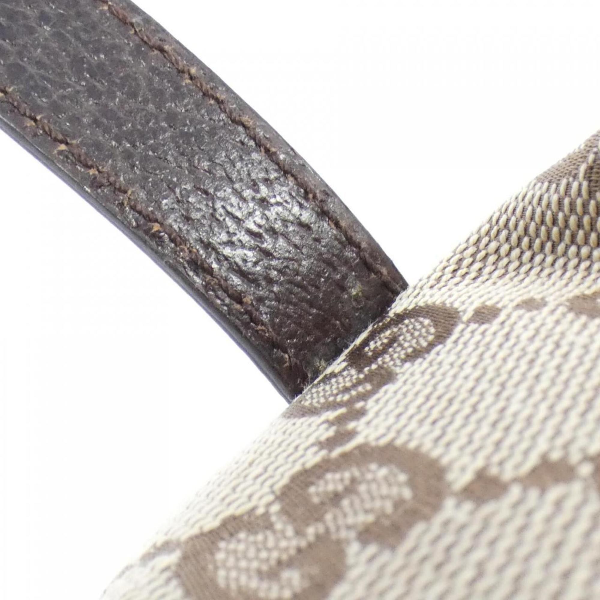 Gucci Gucci GG canvas handbag Size ONE SIZE - 5 Thumbnail