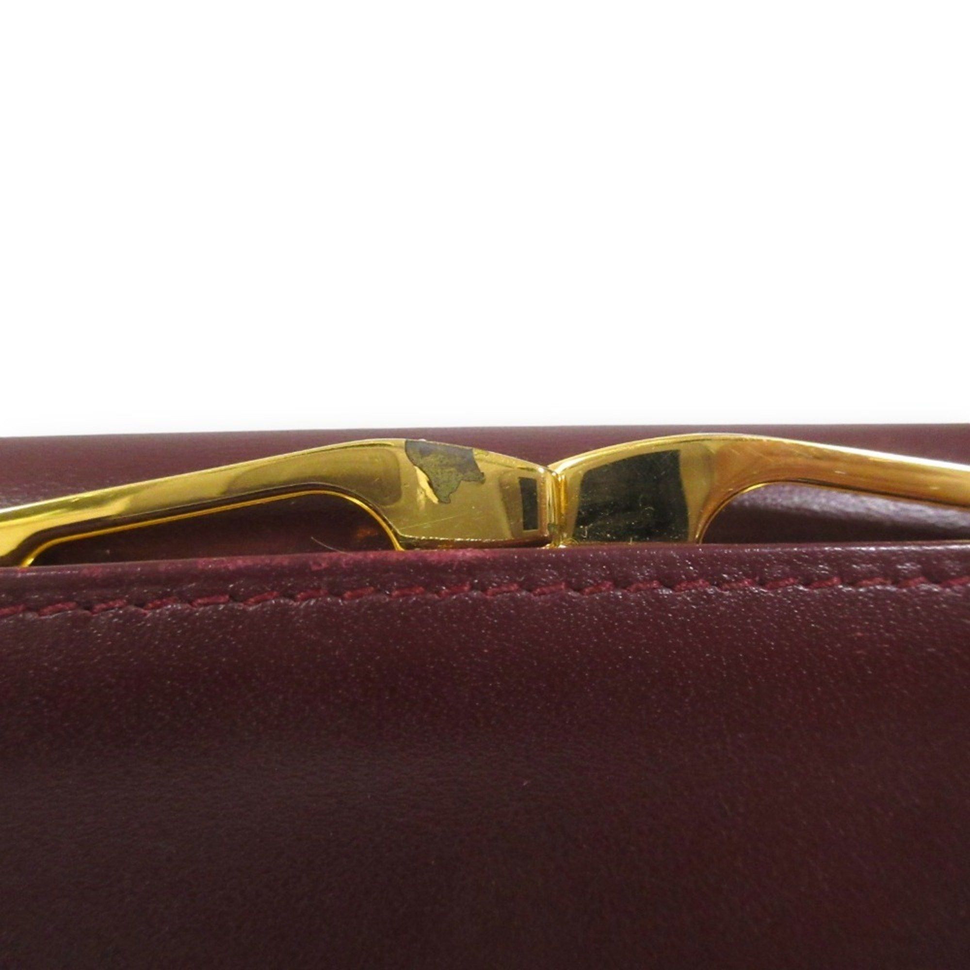 Cartier Cartier Must de Cartier wallet Size ONE SIZE - 8 Thumbnail