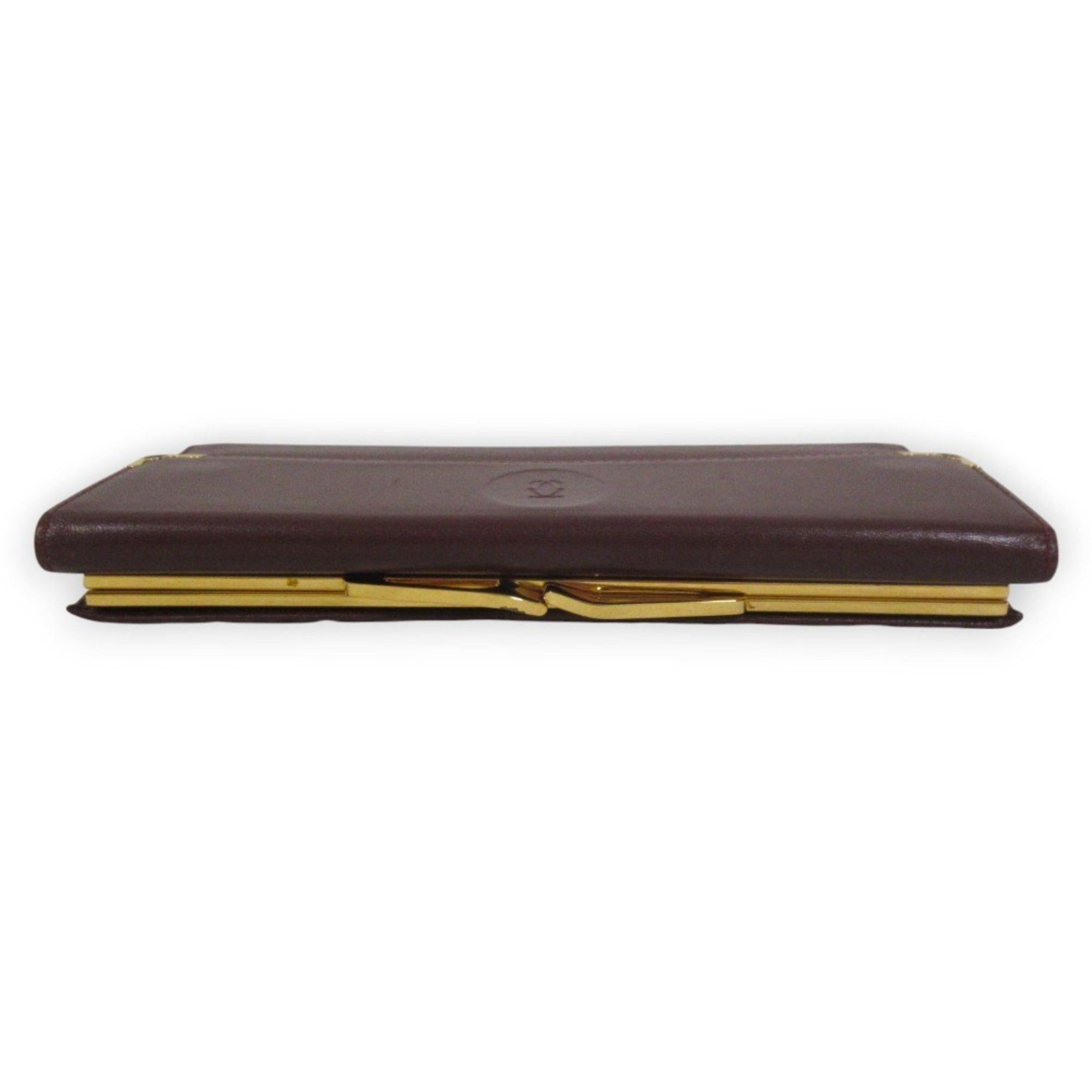 Cartier Cartier Must de Cartier wallet Size ONE SIZE - 15 Thumbnail