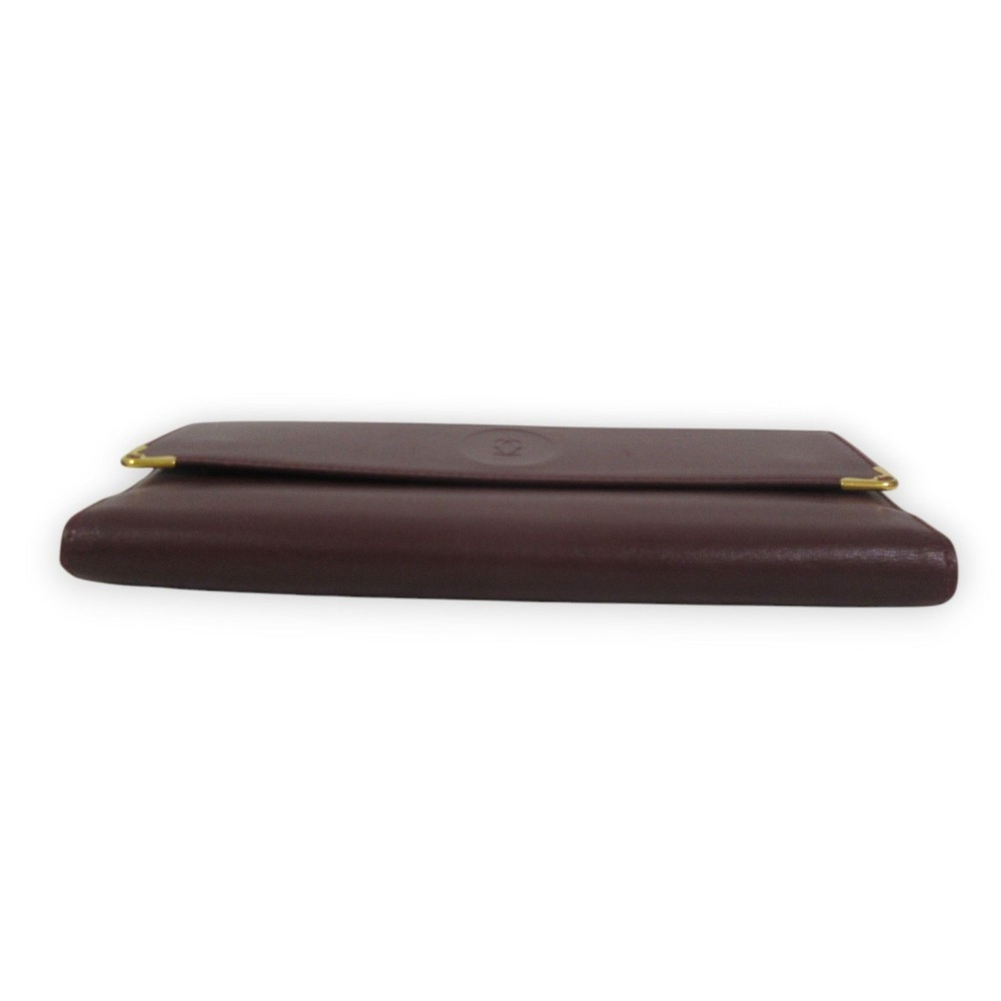 Cartier Cartier Must de Cartier wallet Size ONE SIZE - 16 Thumbnail