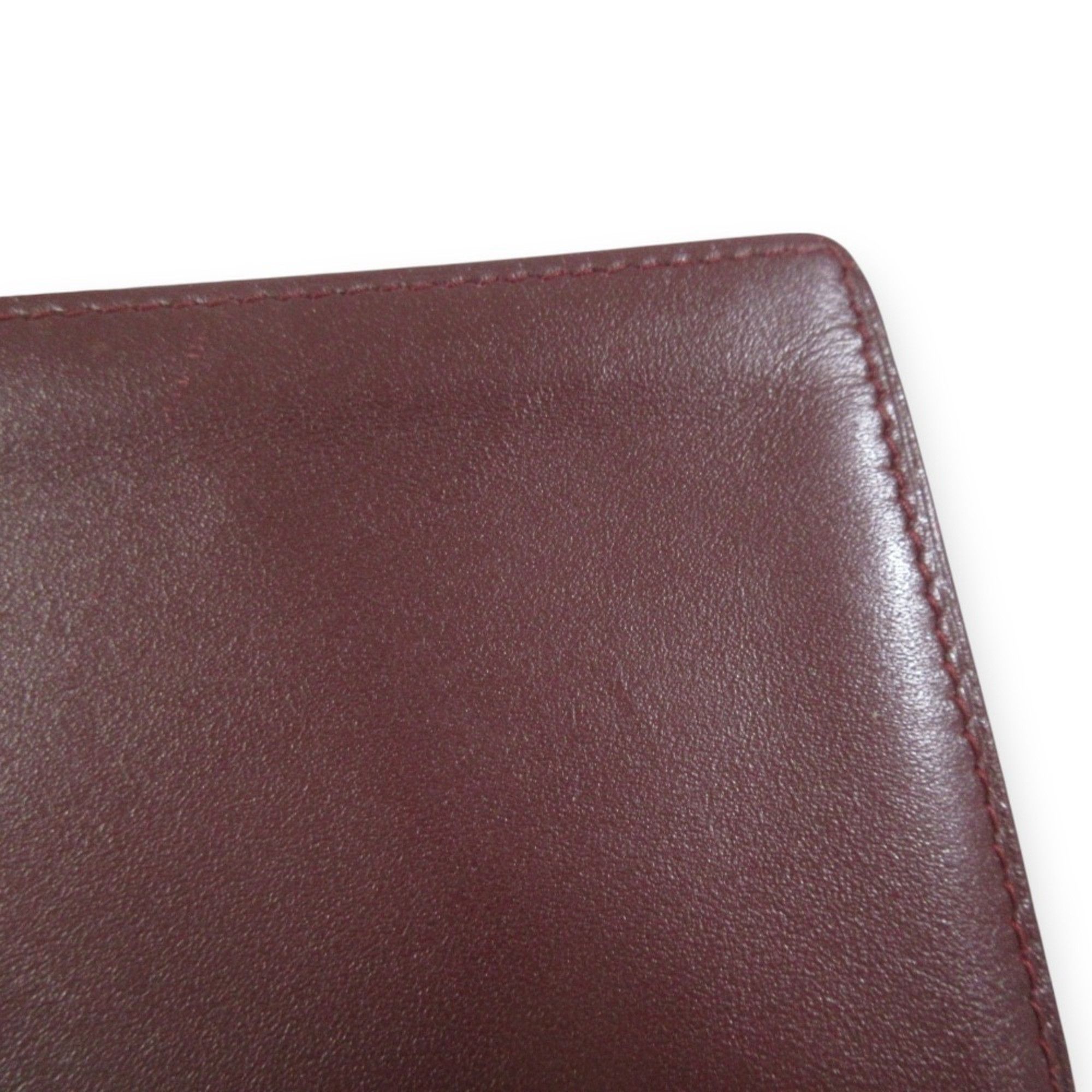 Cartier Cartier Must de Cartier wallet Size ONE SIZE - 18 Thumbnail