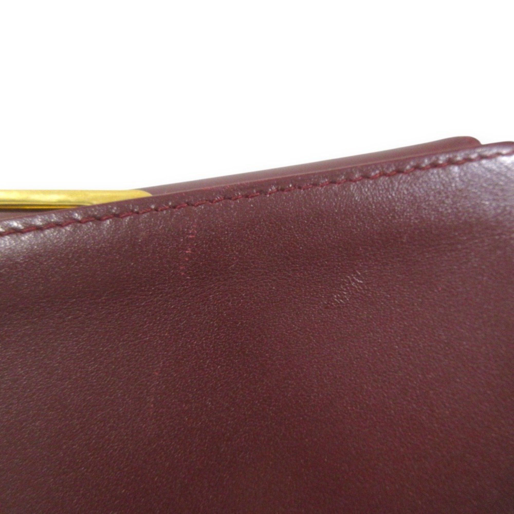 Cartier Cartier Must de Cartier wallet Size ONE SIZE - 17 Thumbnail