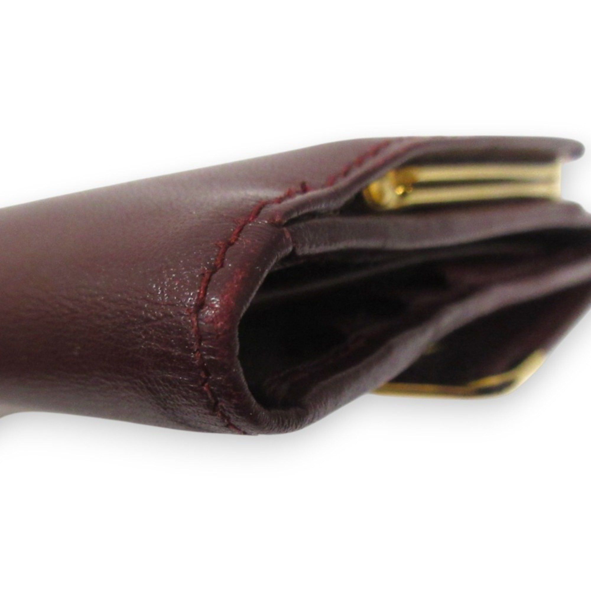 Cartier Cartier Must de Cartier wallet Size ONE SIZE - 6 Thumbnail