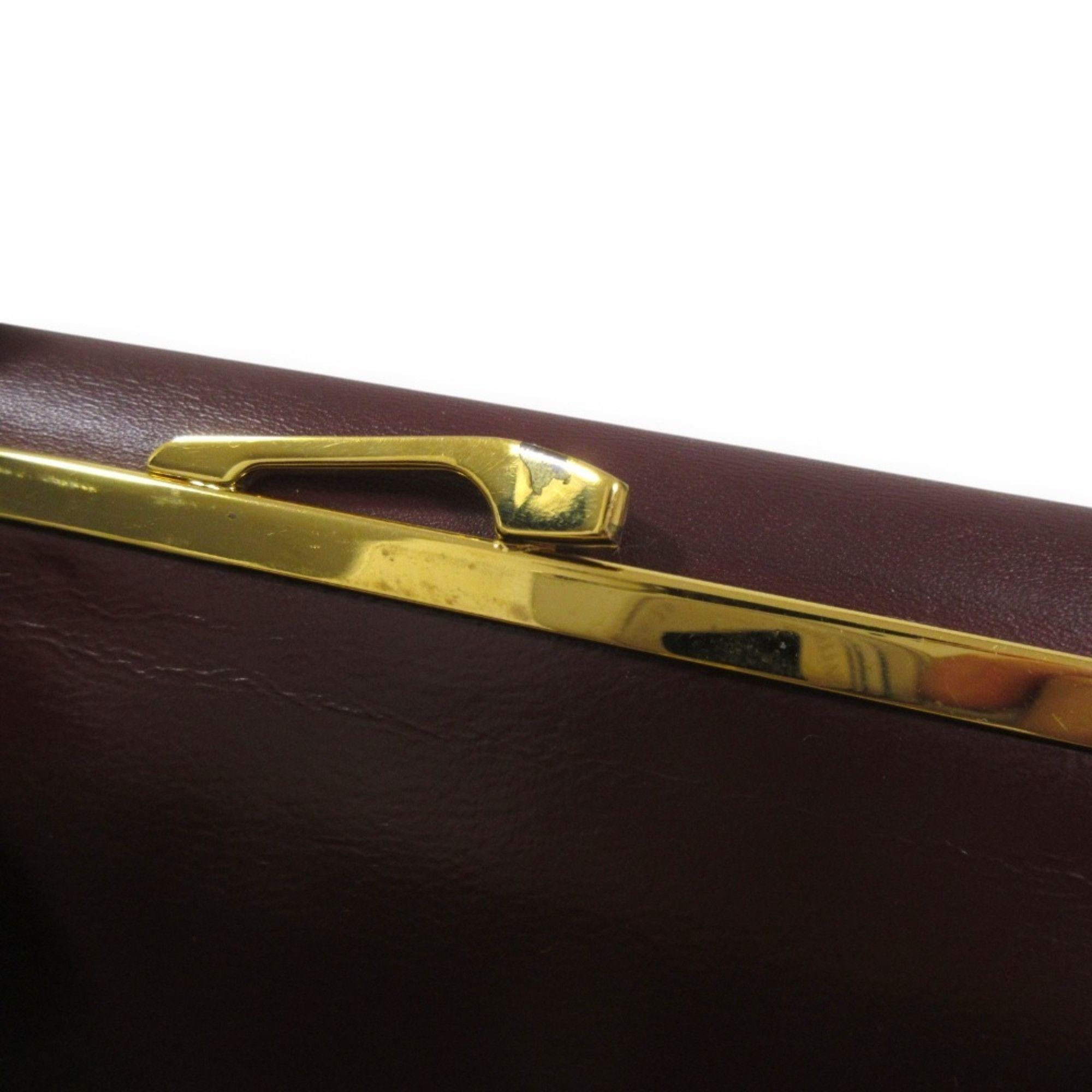 Cartier Cartier Must de Cartier wallet Size ONE SIZE - 7 Thumbnail