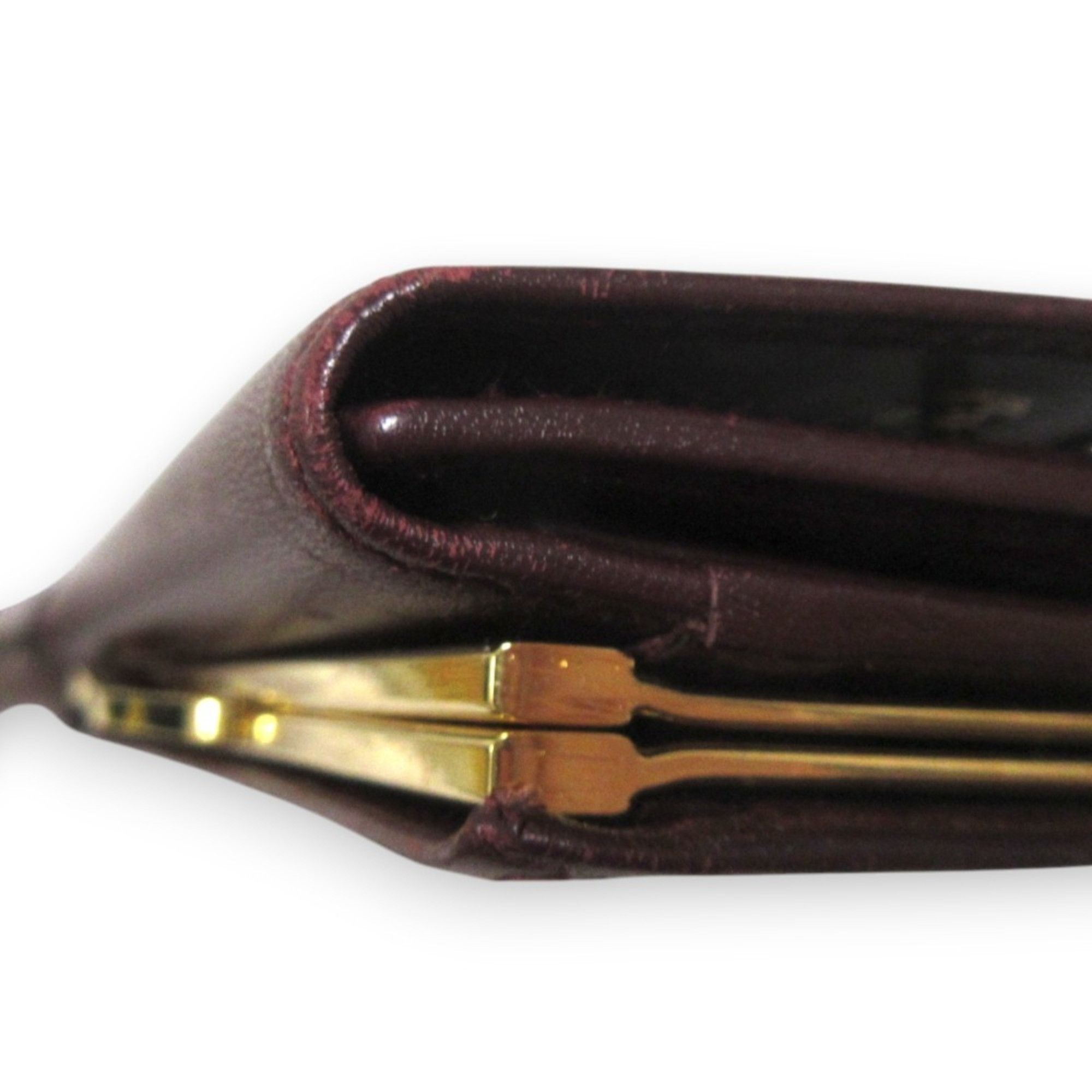 Cartier Cartier Must de Cartier wallet Size ONE SIZE - 9 Thumbnail