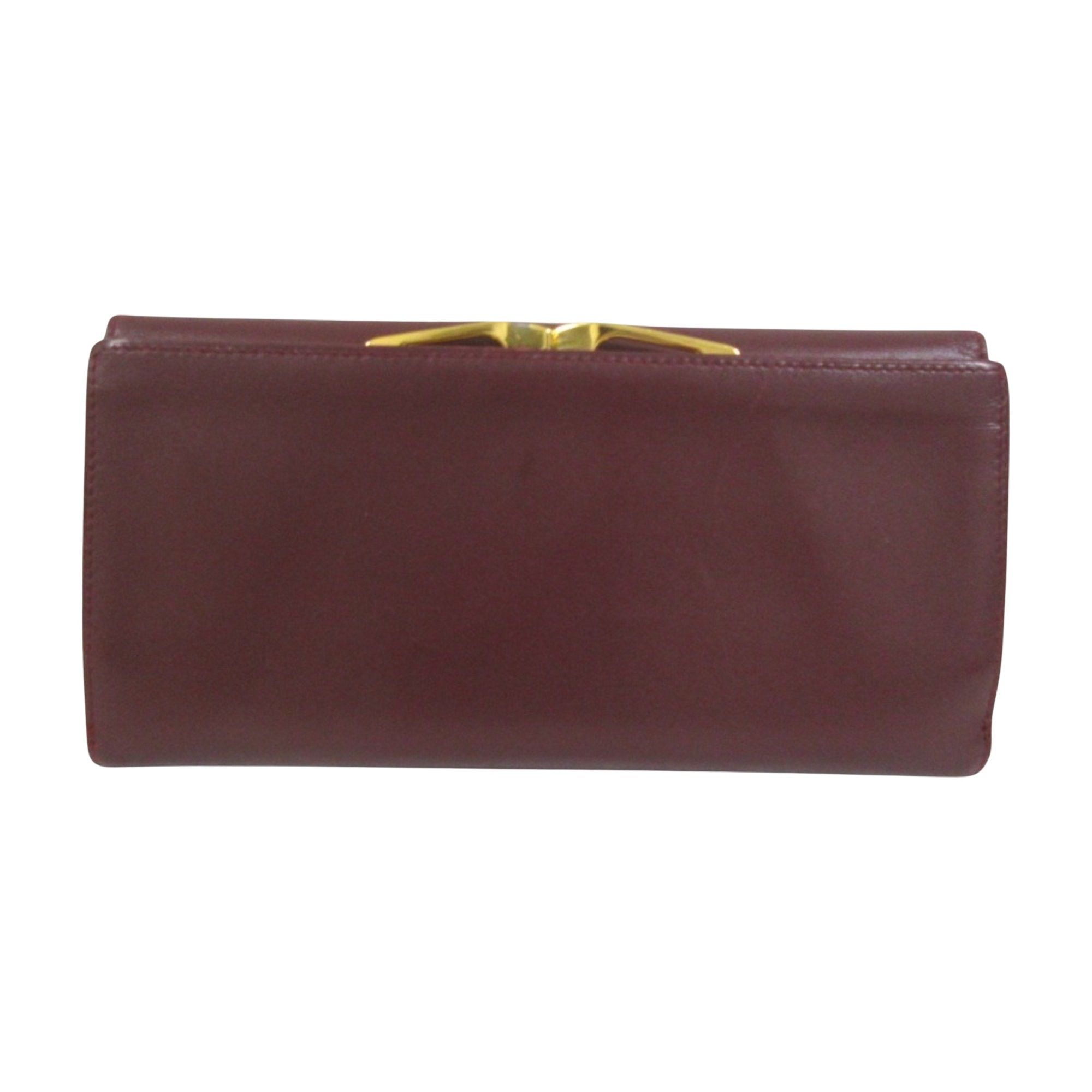 Cartier Cartier Must de Cartier wallet Size ONE SIZE - 2 Thumbnail